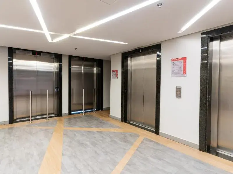 Hotel Mega Polo Hotel Mega Polo