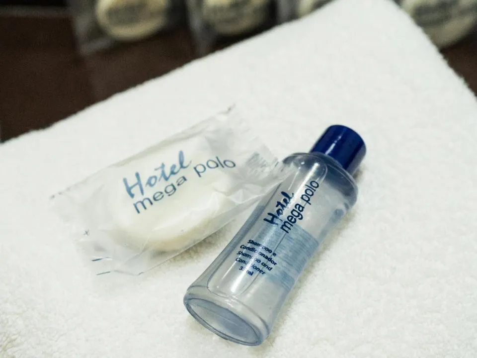 Hotel Mega Polo