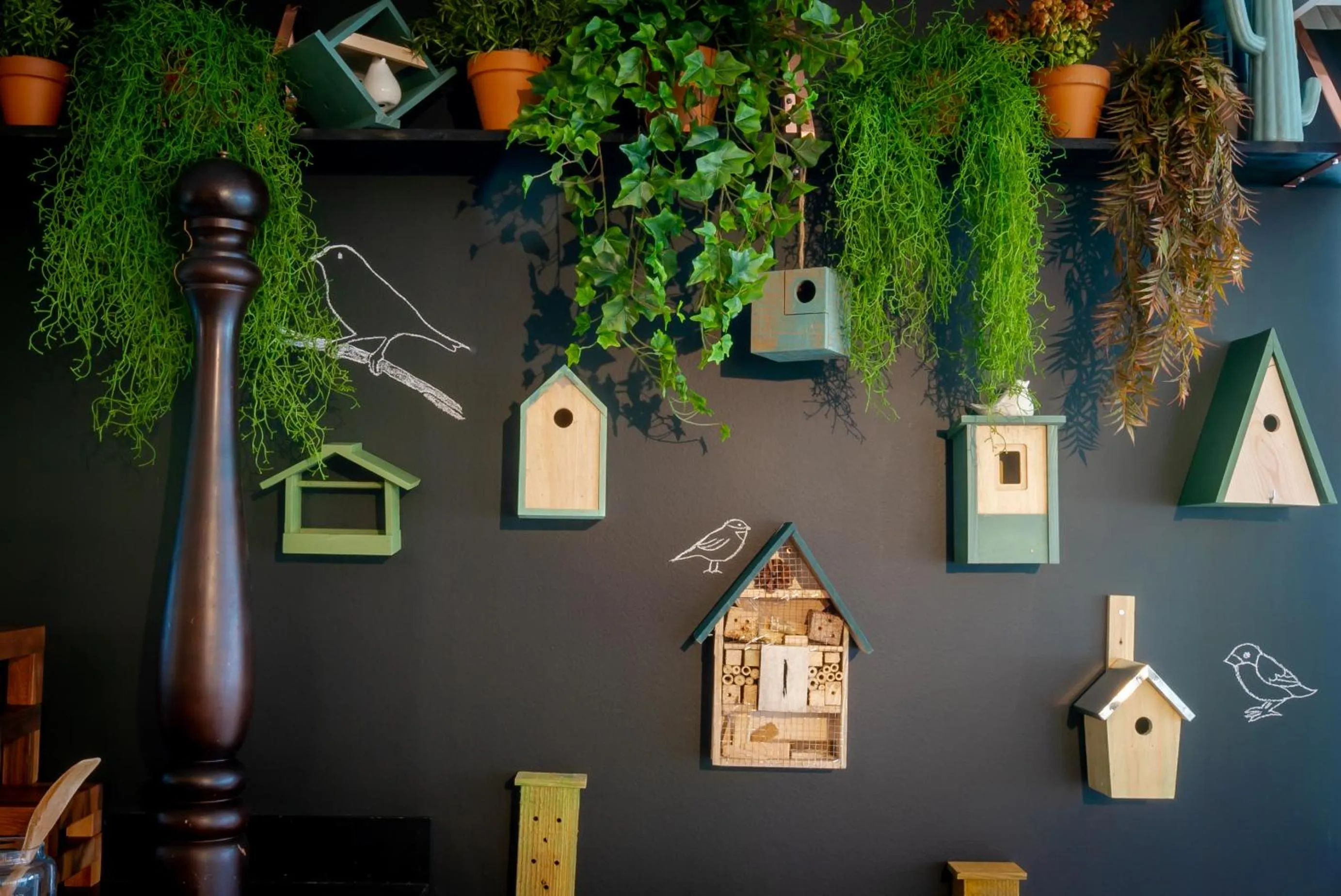 Restaurant/places to eat in Novotel Lyon Bron Meeting & Events