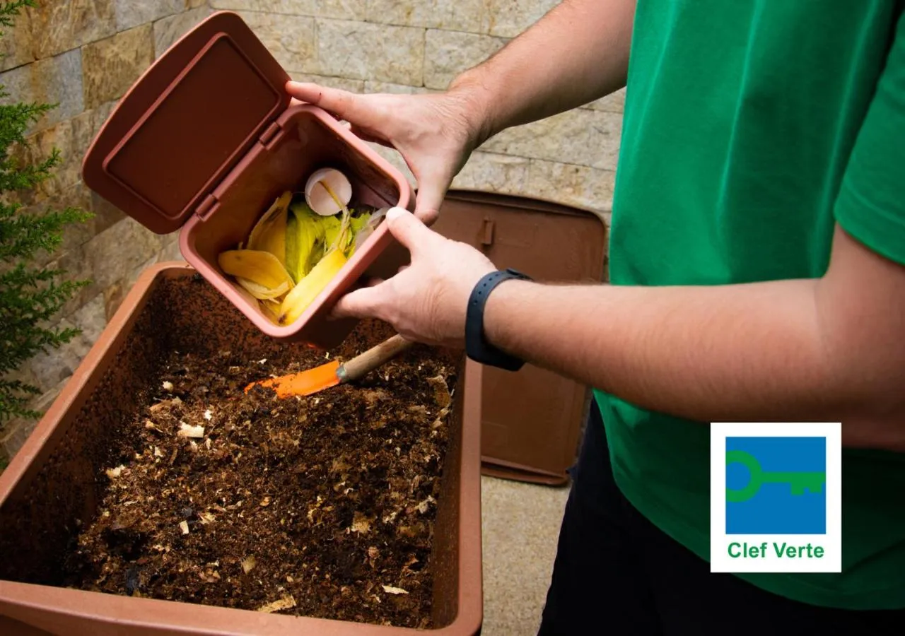 Property building in Novotel Lyon Bron Meeting & Events