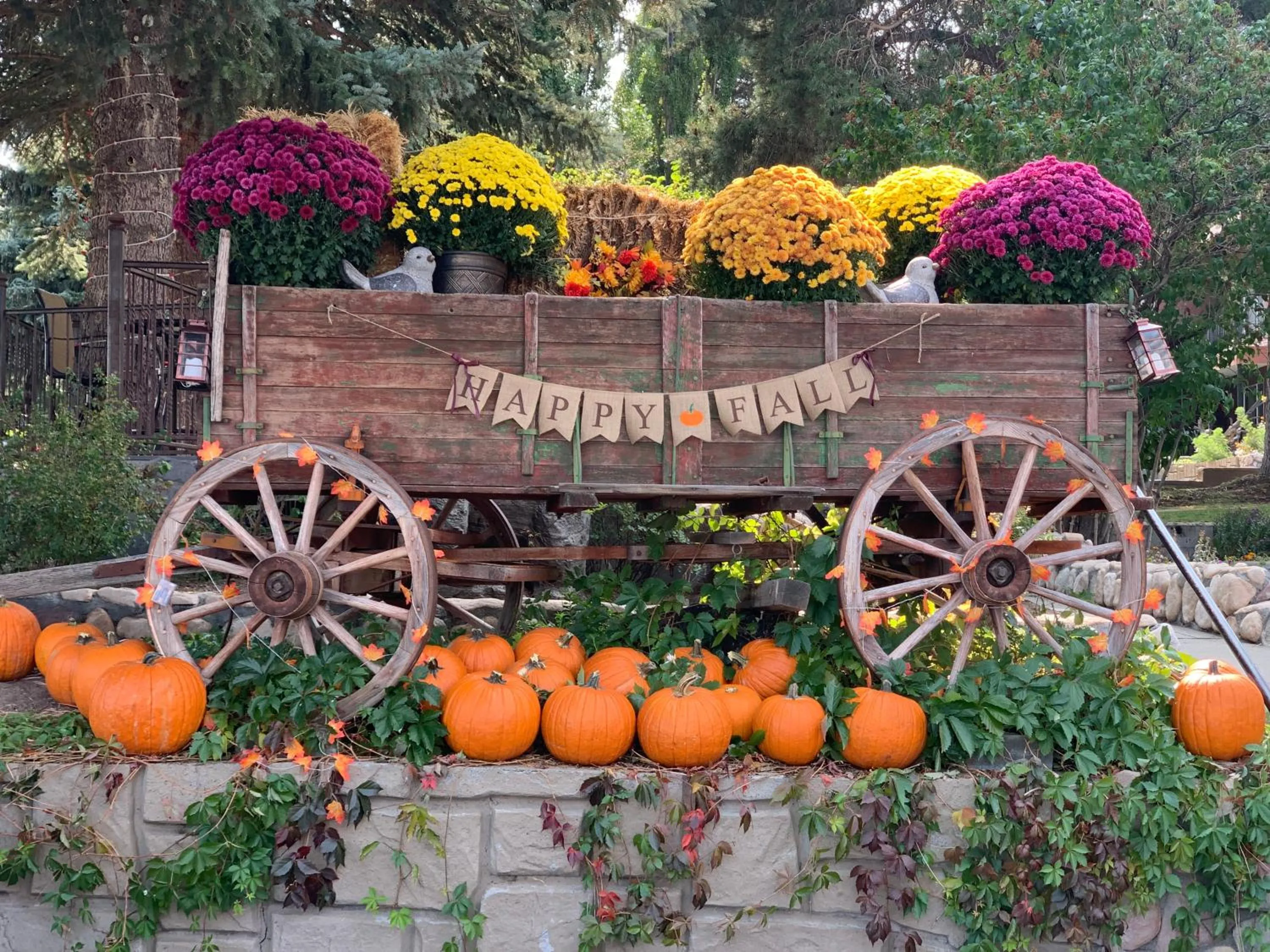 Property building in Lake View Lodge