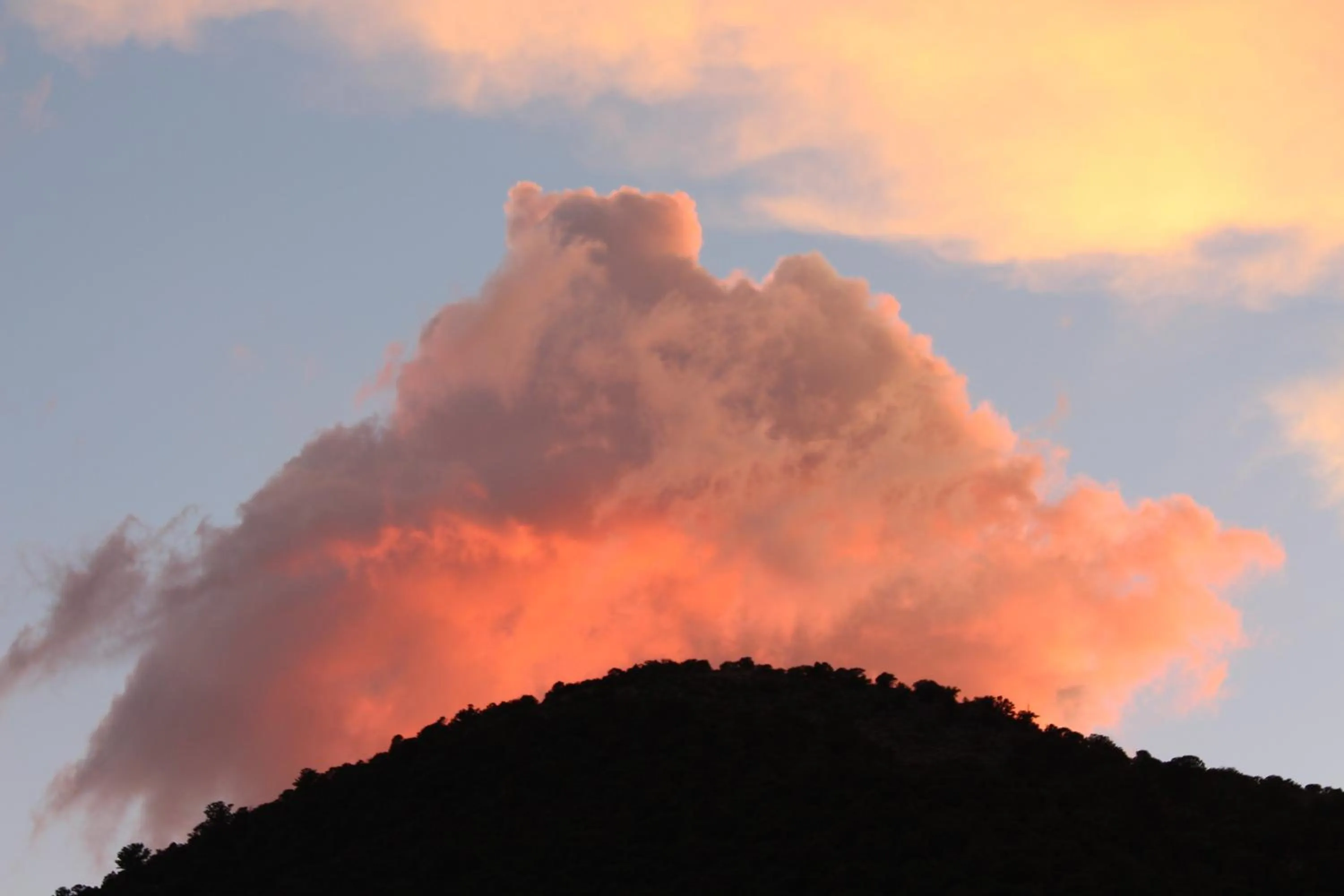 View (from property/room) in Lake View Lodge