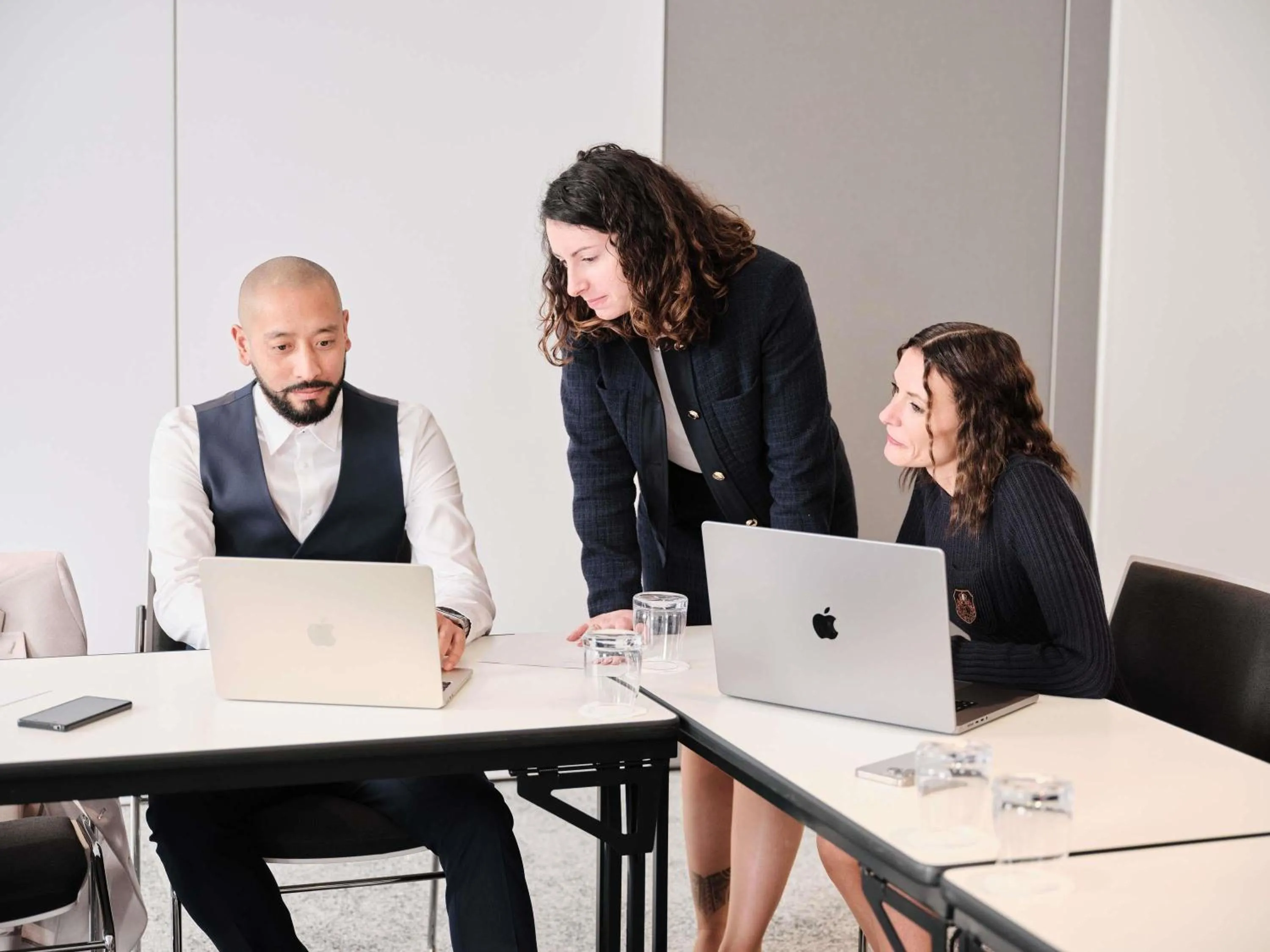 Meeting/conference room in Novotel Montpellier