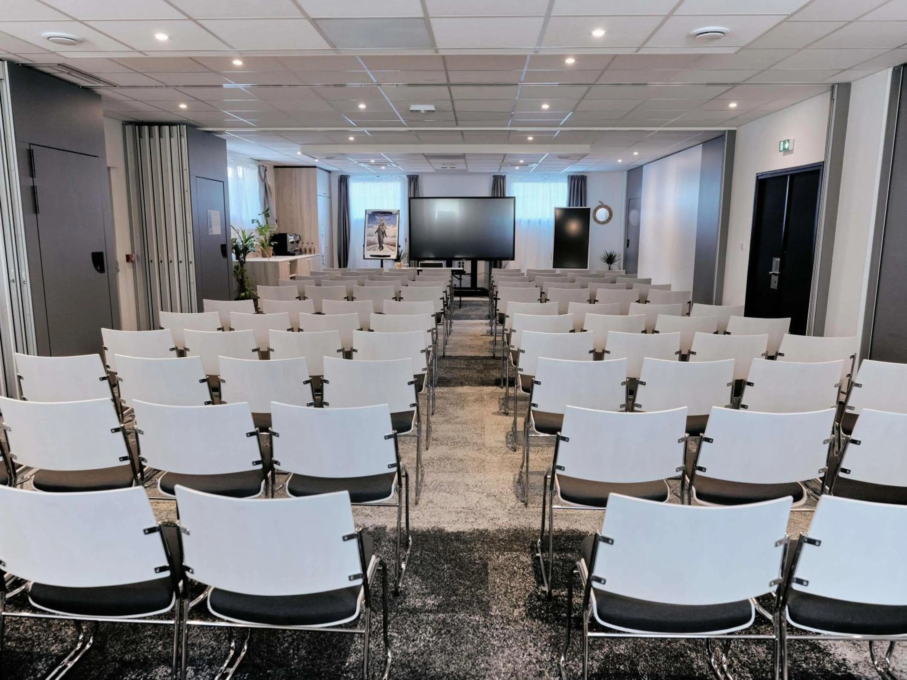 Meeting/conference room in Novotel Montpellier