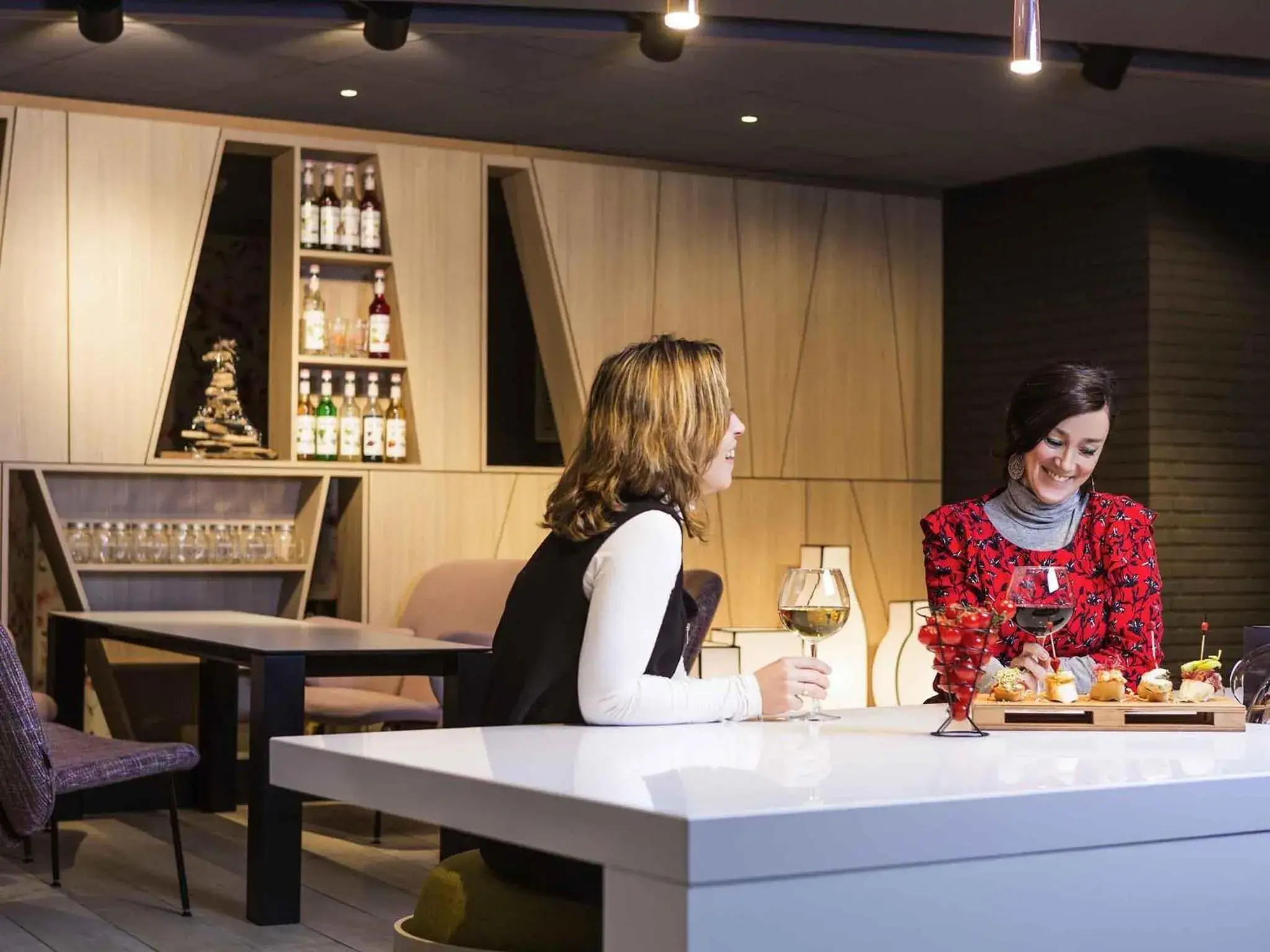 Restaurant/places to eat in Novotel Resort & Spa Biarritz Anglet Restaurant/places to eat in Novotel Resort & Spa Biarritz Anglet