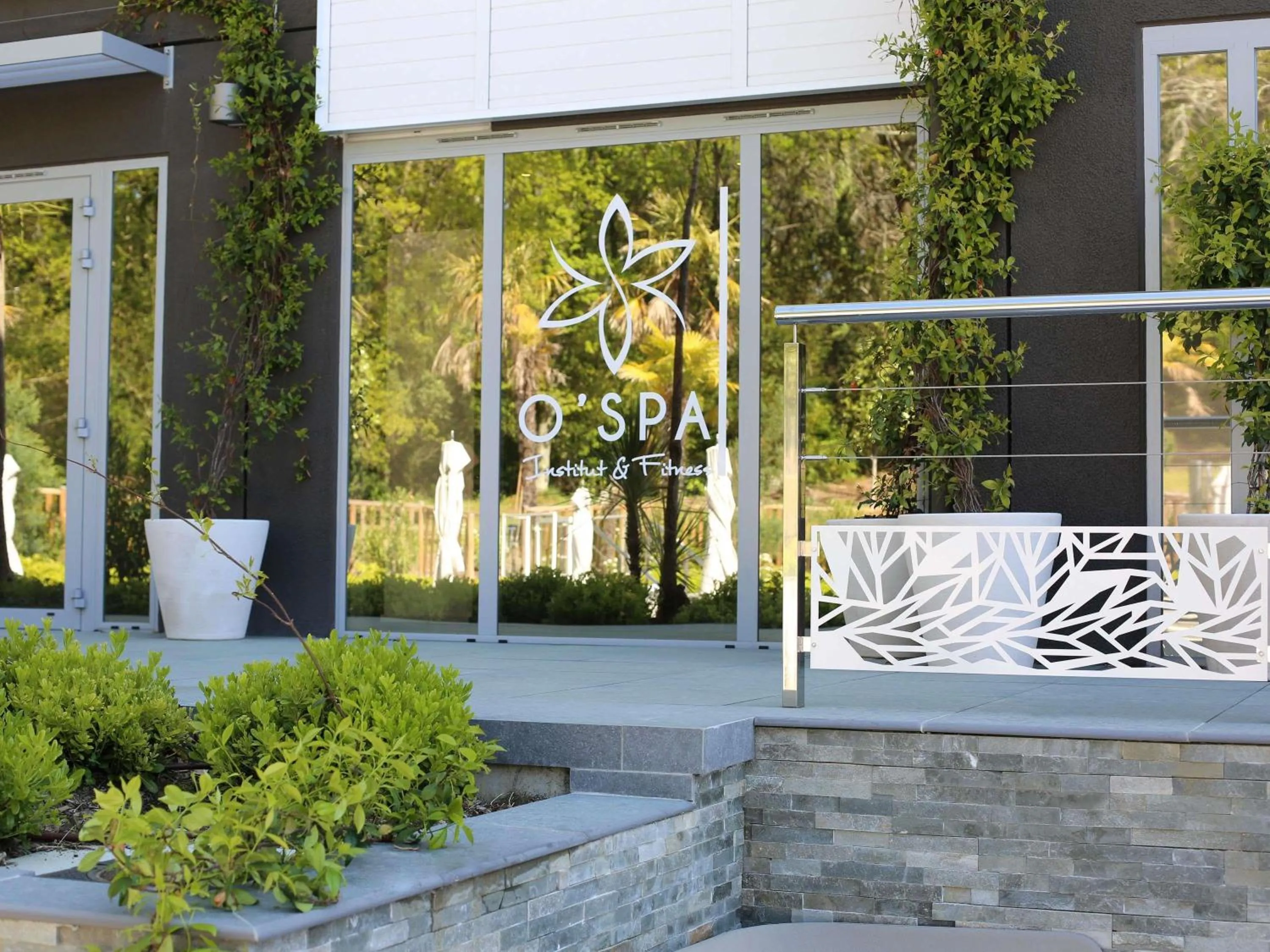 Other in Novotel Resort & Spa Biarritz Anglet