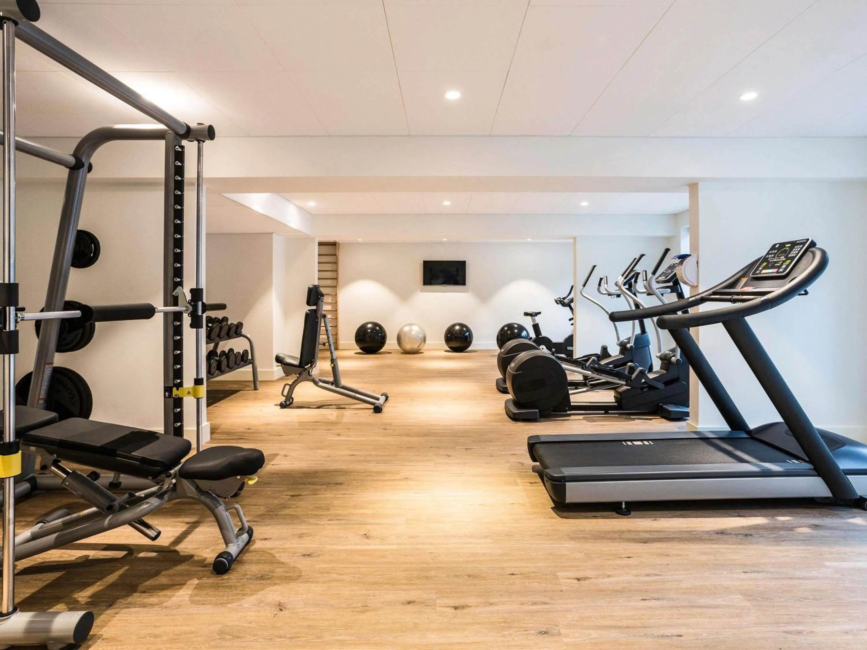 Other in Novotel Resort & Spa Biarritz Anglet