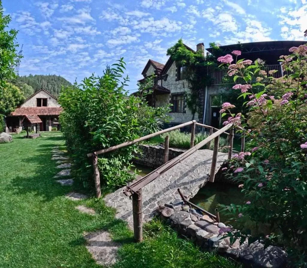 Eco Garden Dilijan