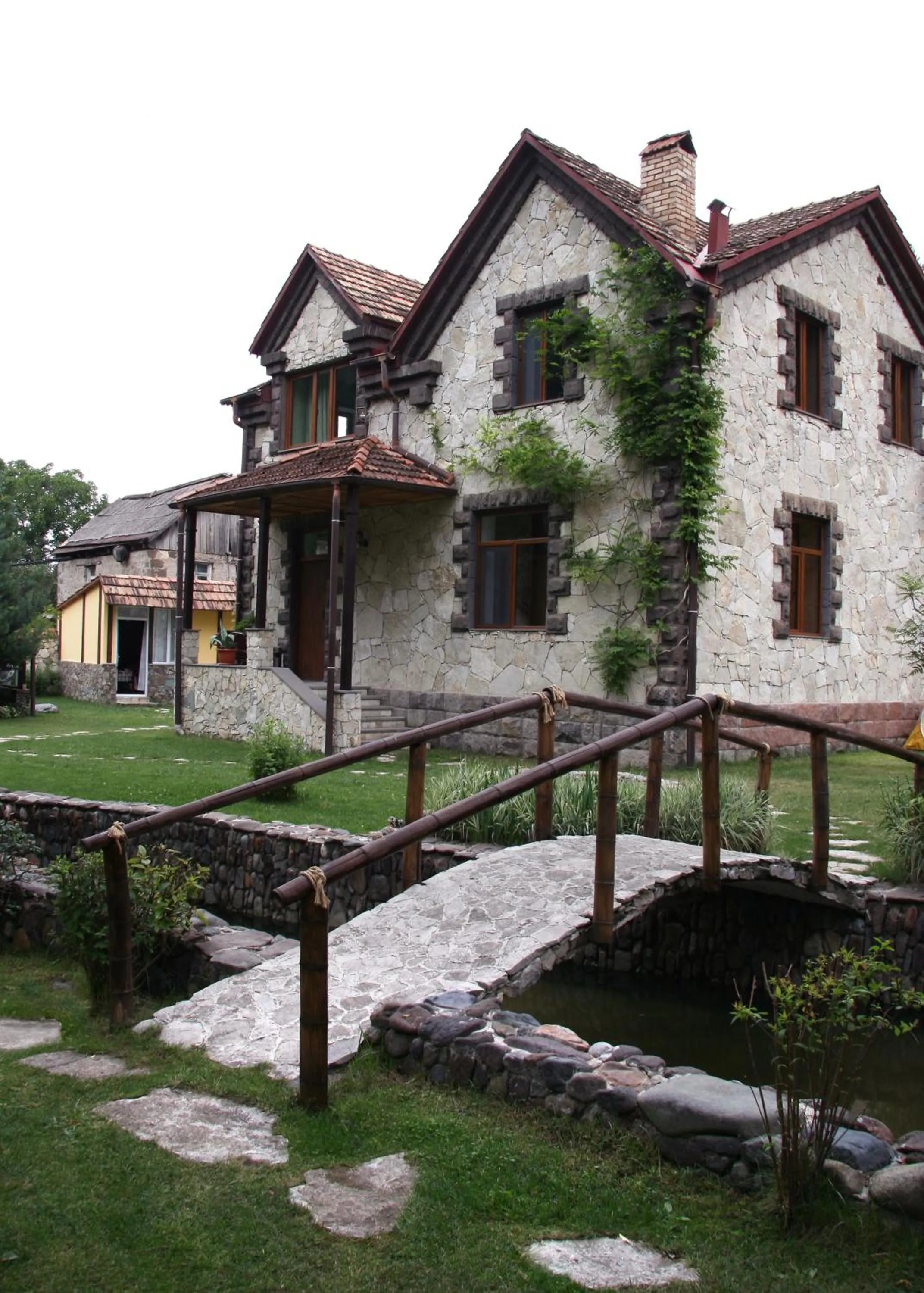 Eco Garden Dilijan