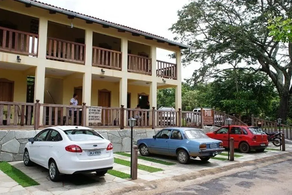 Pousada Do Mestre Pousada Do Mestre