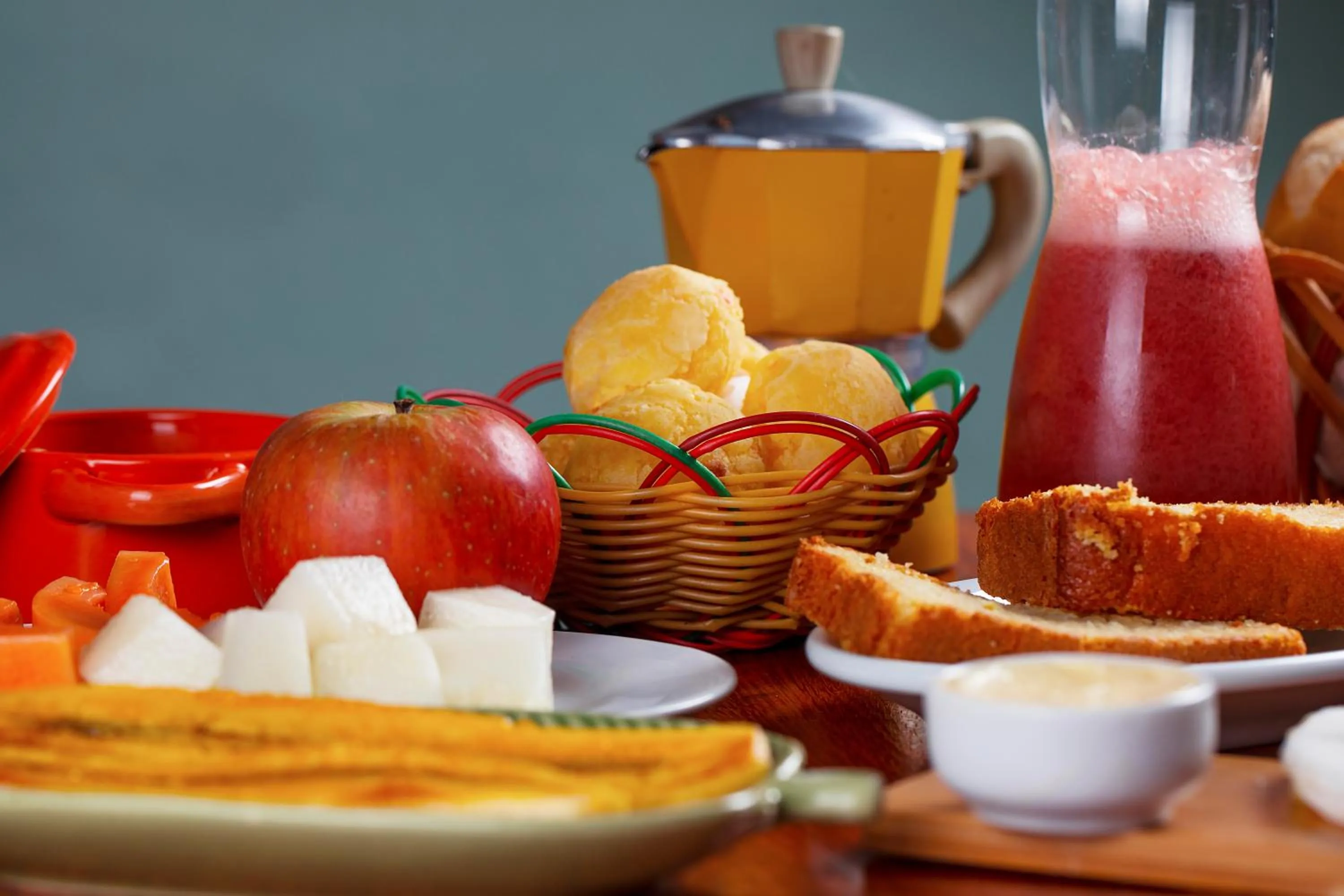 Vila Lua de Taipu - Taipu de Fora