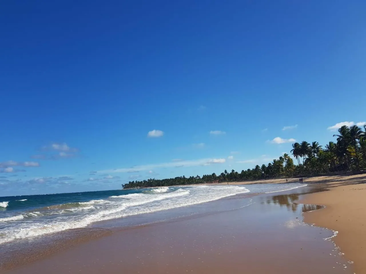 Vila Lua de Taipu - Taipu de Fora