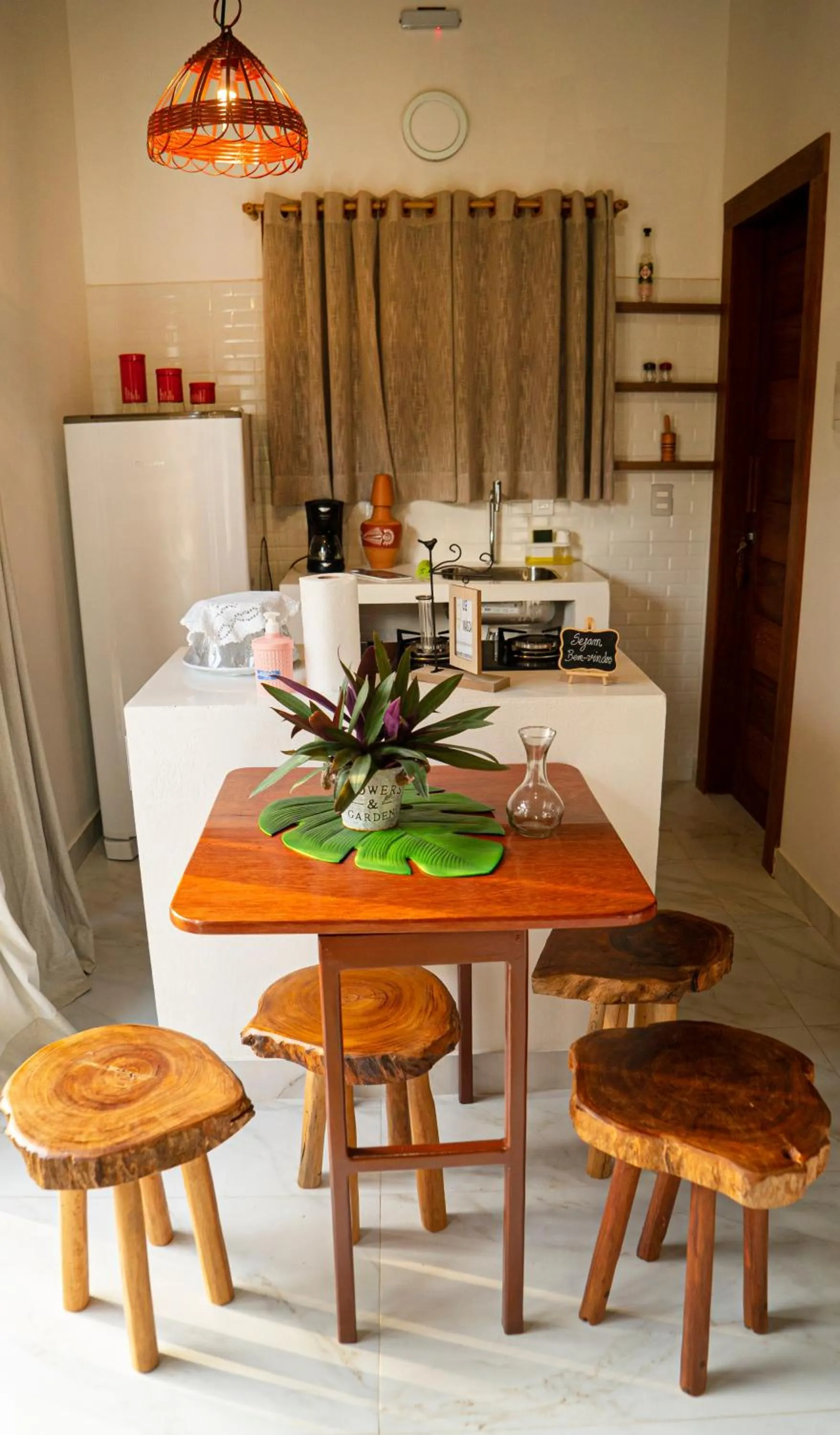 Vila Lua de Taipu - Taipu de Fora