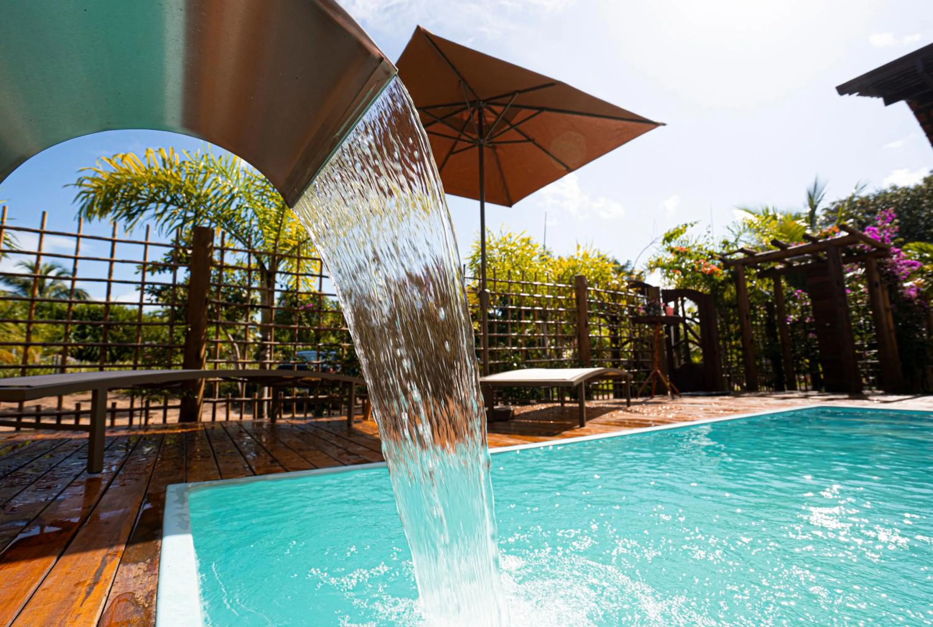 Vila Lua de Taipu - Taipu de Fora