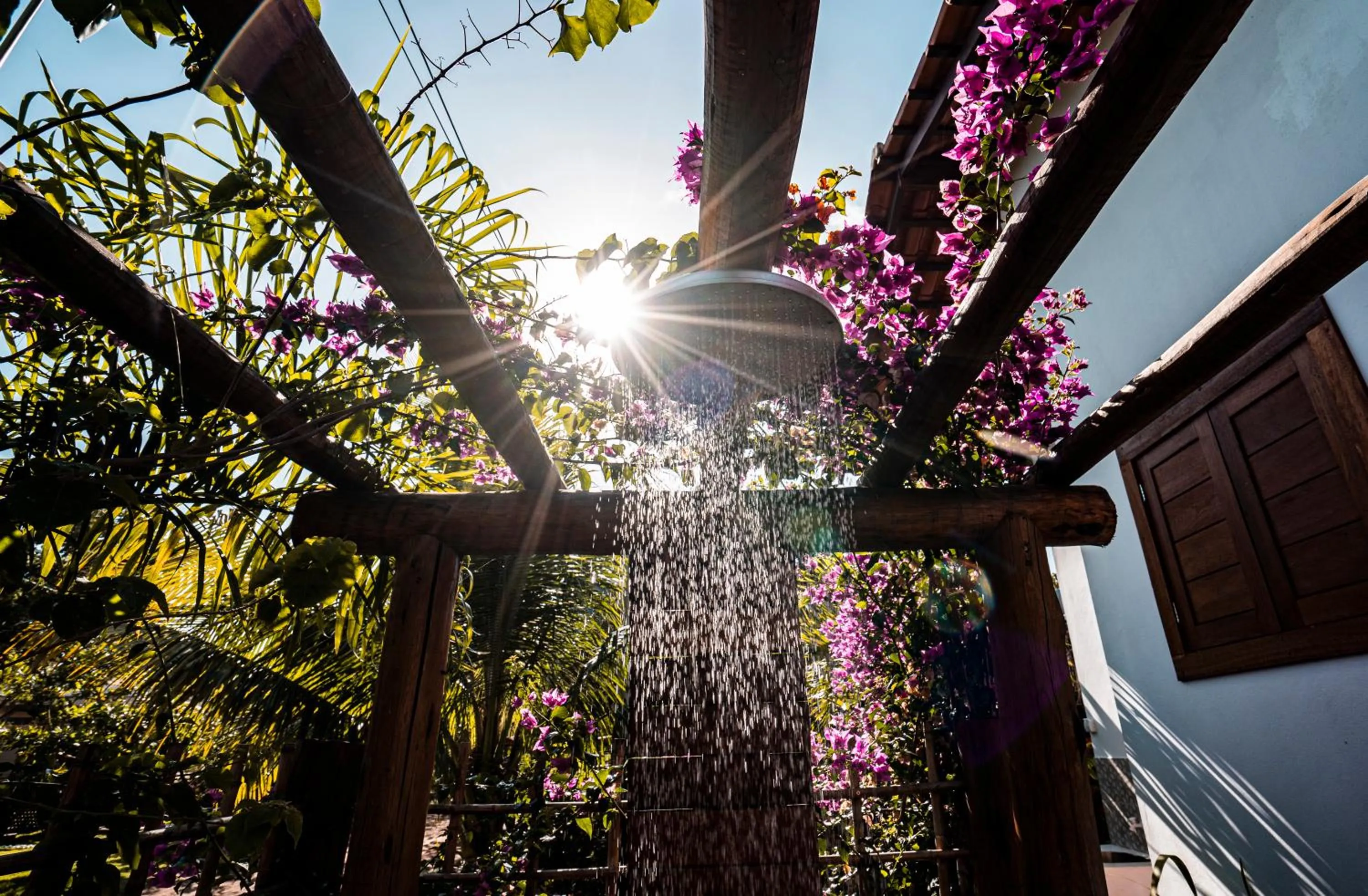 Vila Lua de Taipu - Taipu de Fora