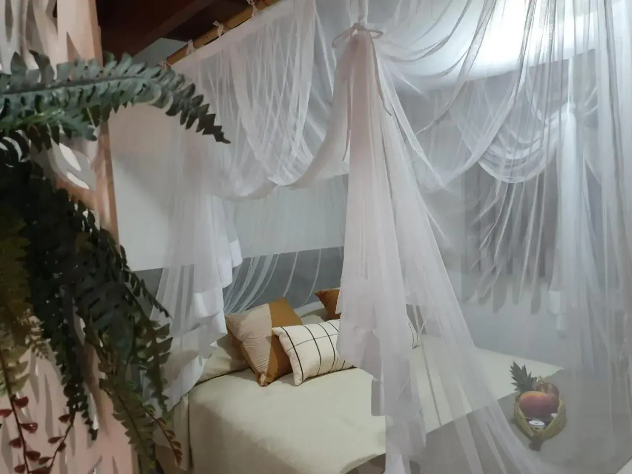 Bed in Vila Lua de Taipu - Taipu de Fora Bed in Vila Lua de Taipu - Taipu de Fora