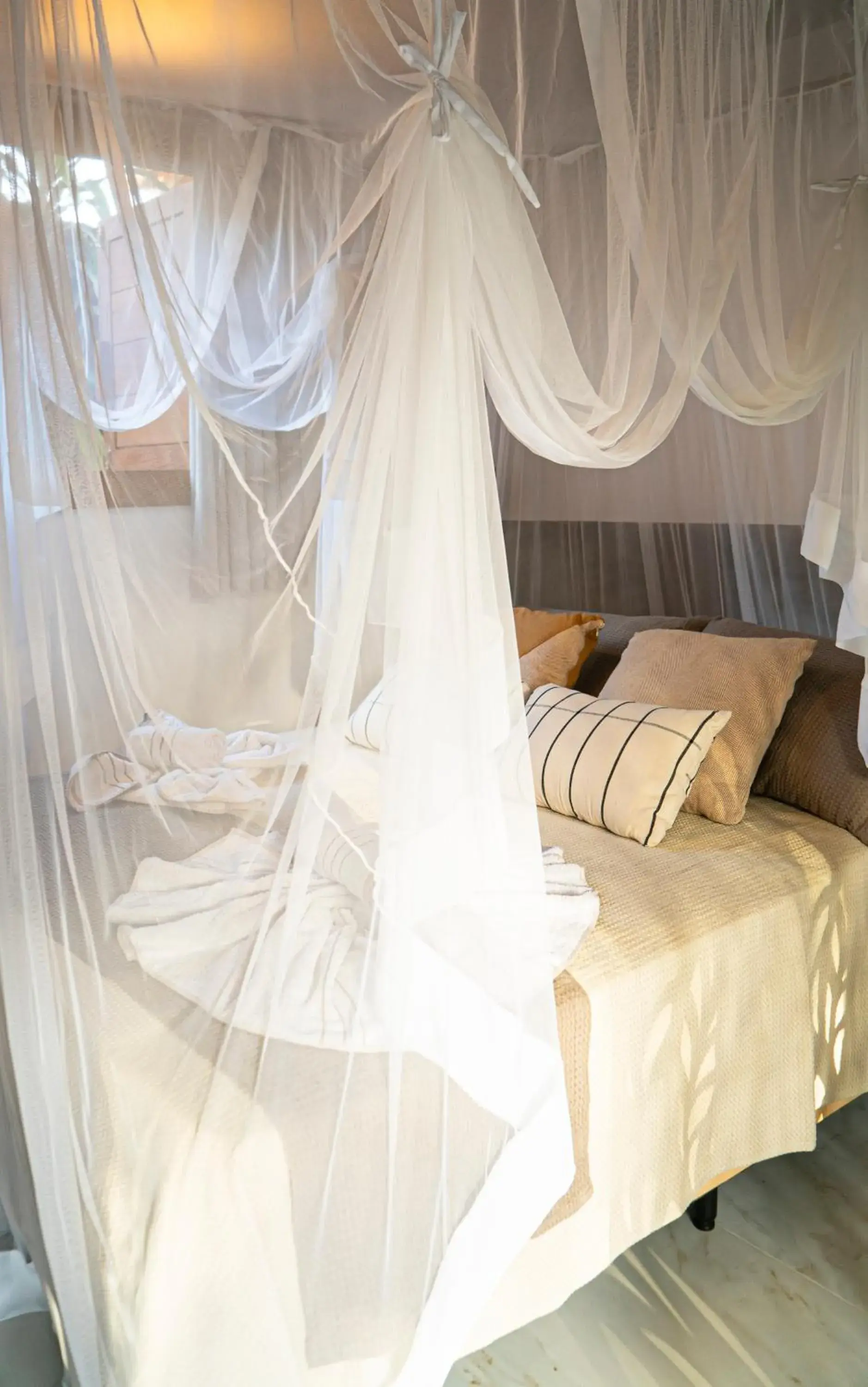 Bed in Vila Lua de Taipu - Taipu de Fora Bed in Vila Lua de Taipu - Taipu de Fora