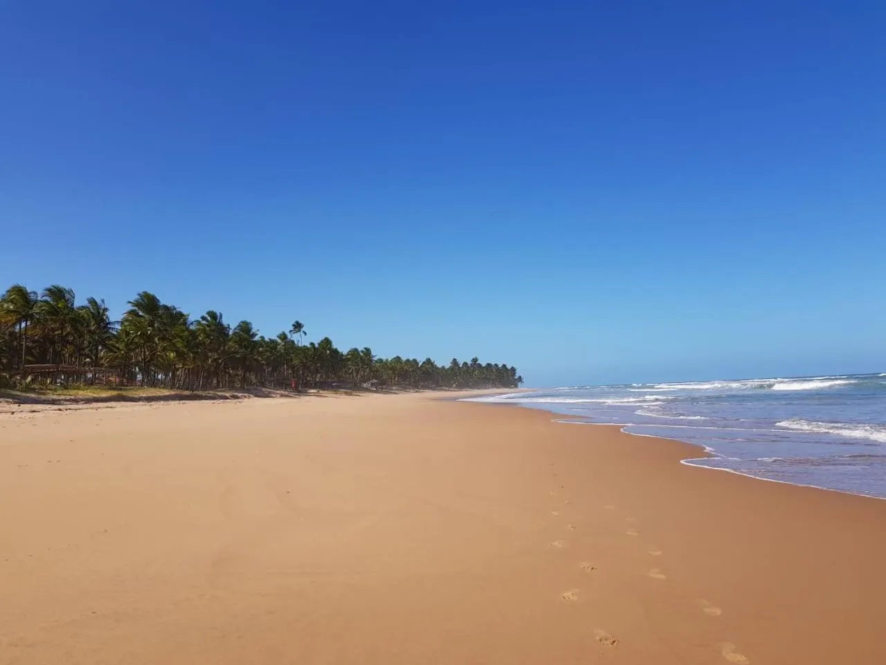 Vila Lua de Taipu - Taipu de Fora