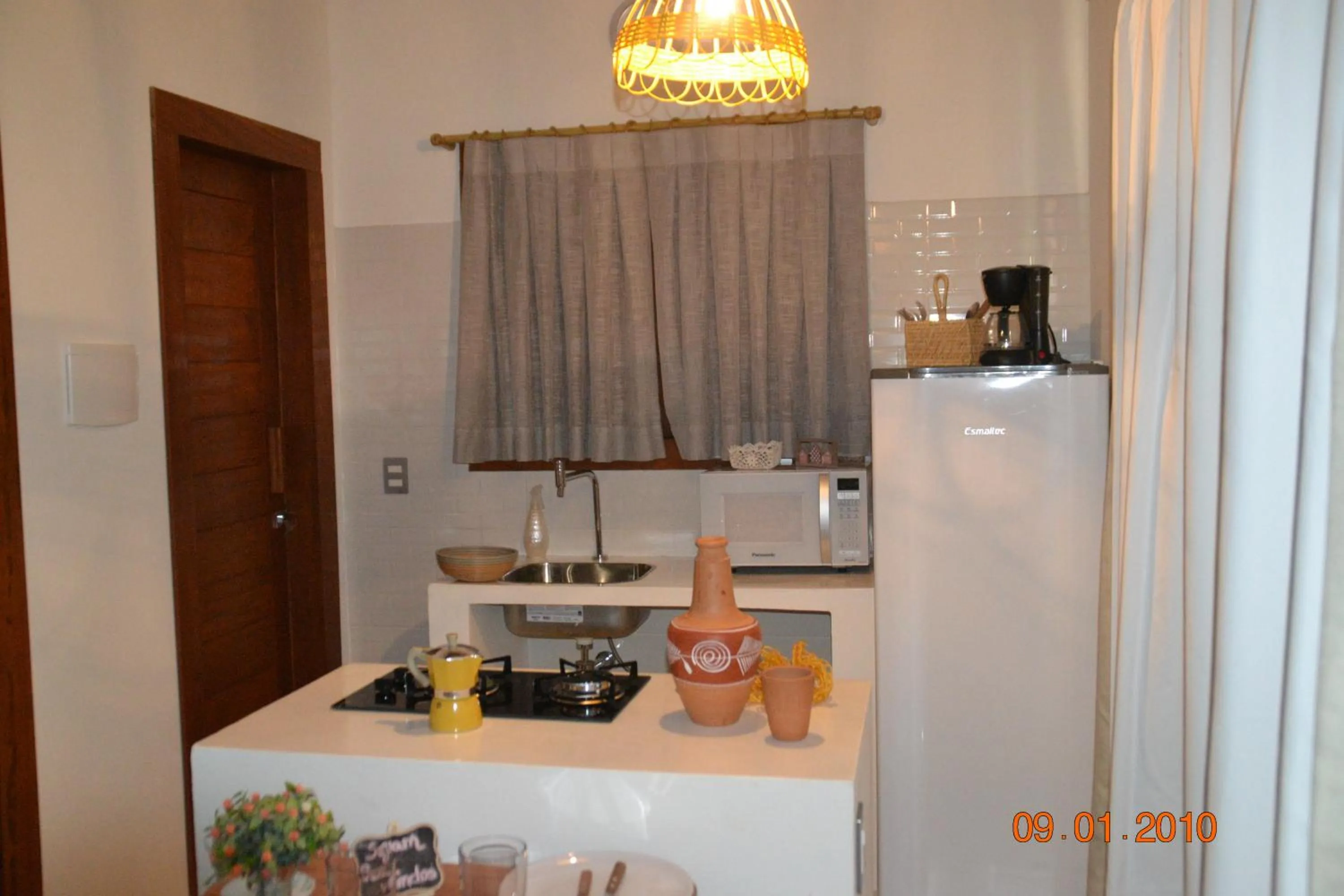 Vila Lua de Taipu - Taipu de Fora