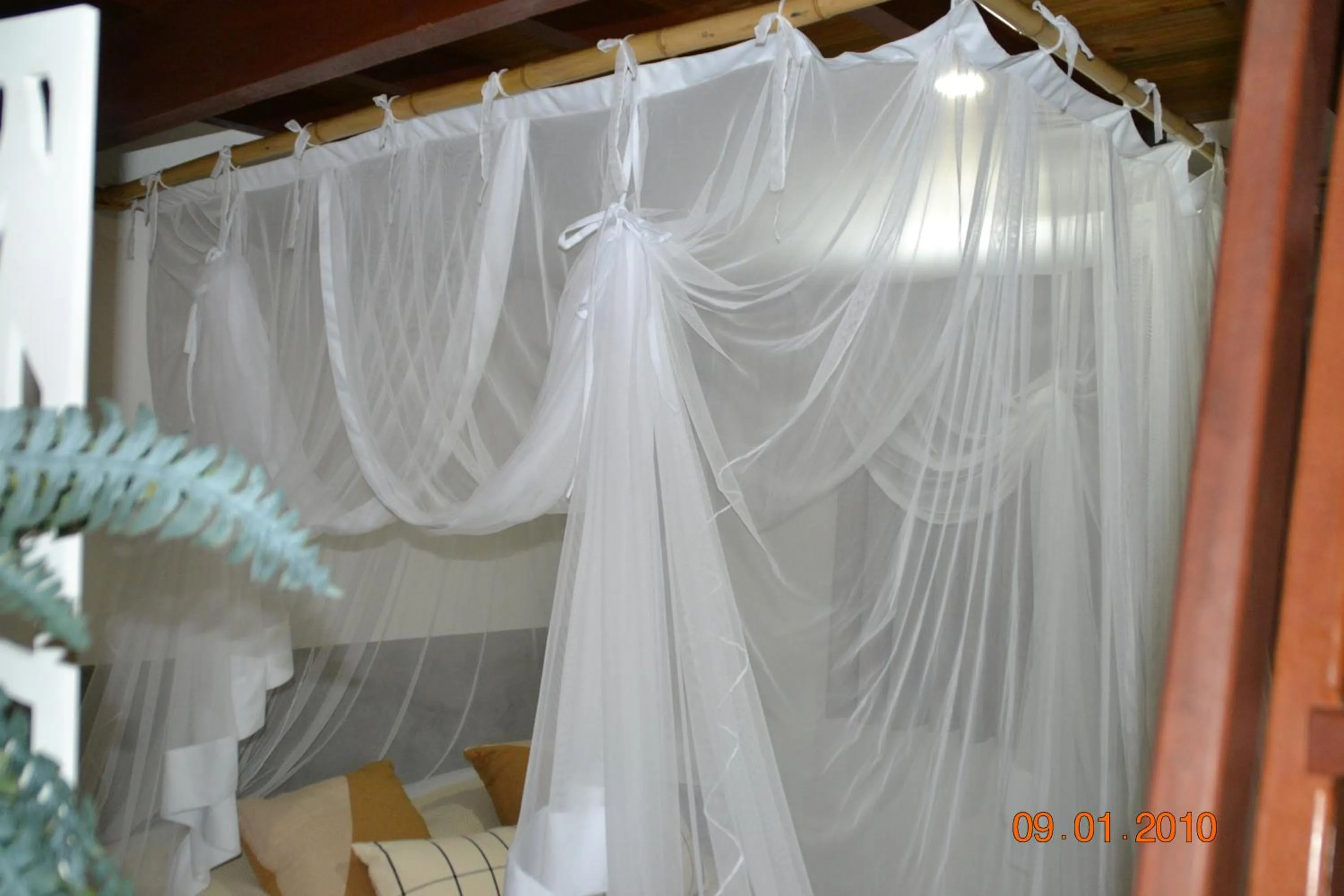 Vila Lua de Taipu - Taipu de Fora