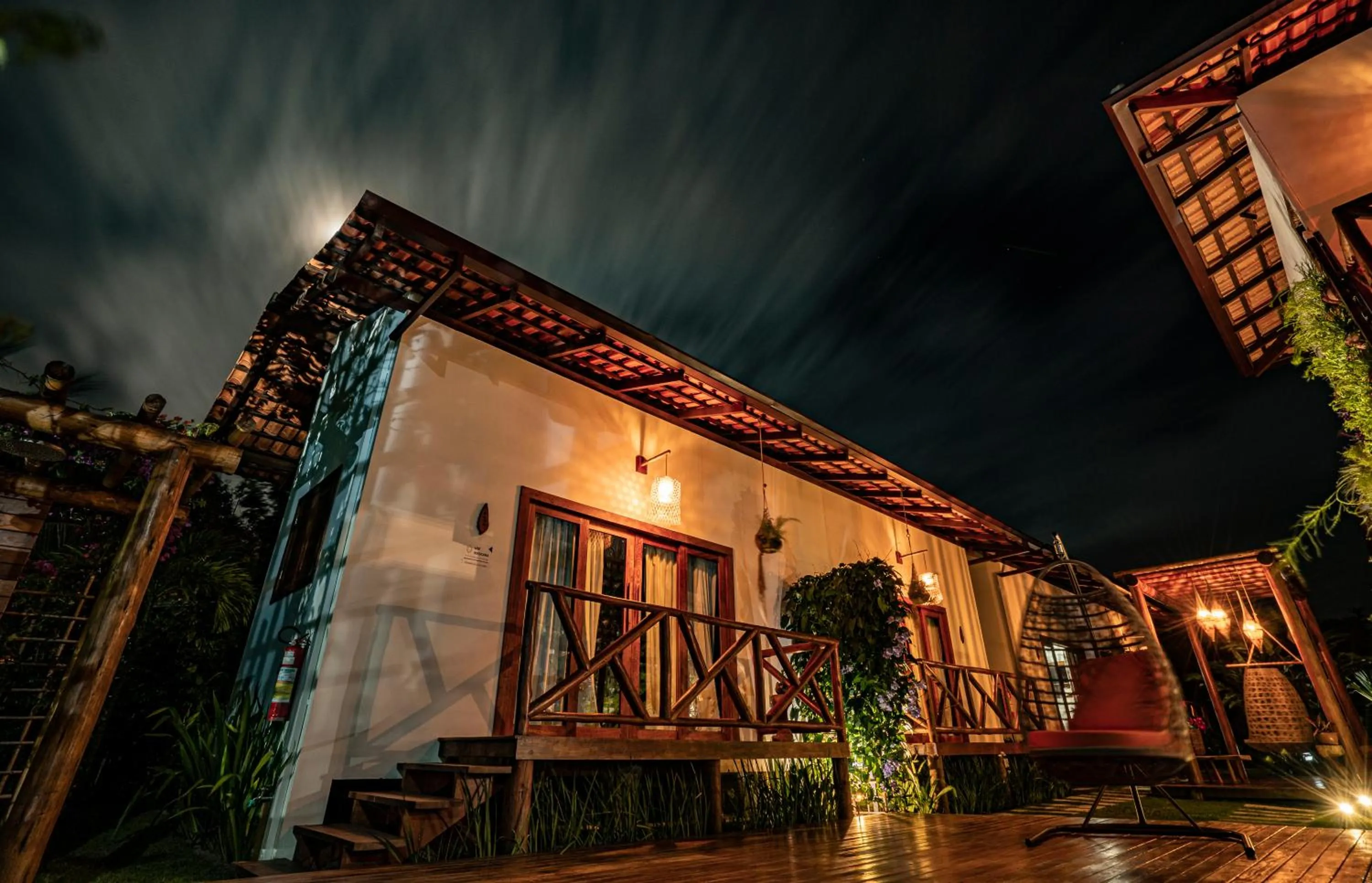 Vila Lua de Taipu - Taipu de Fora