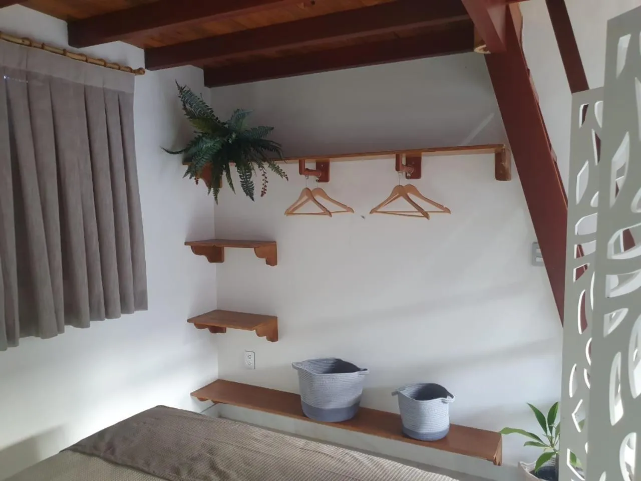 Bed in Vila Lua de Taipu - Taipu de Fora