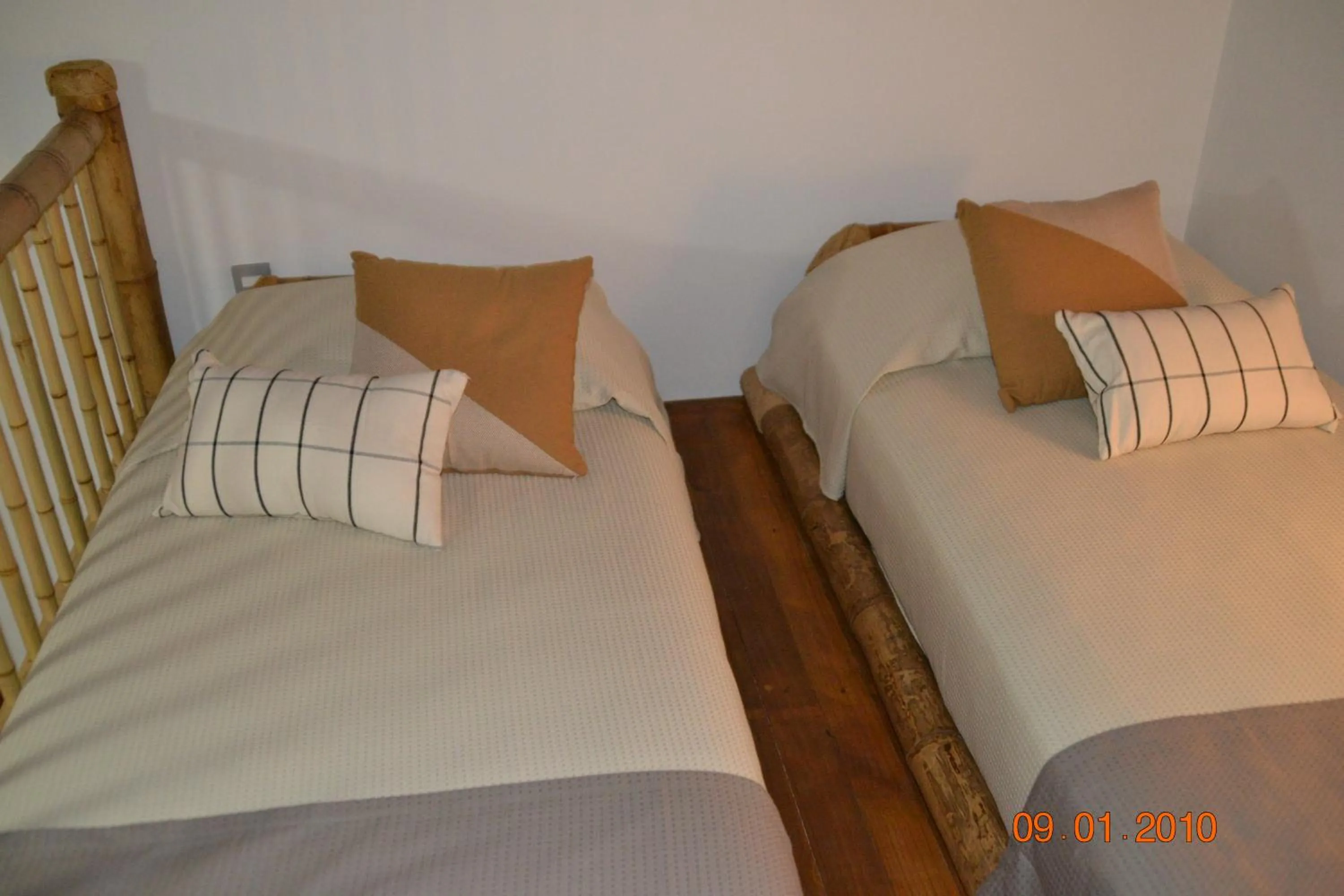 Bed in Vila Lua de Taipu - Taipu de Fora