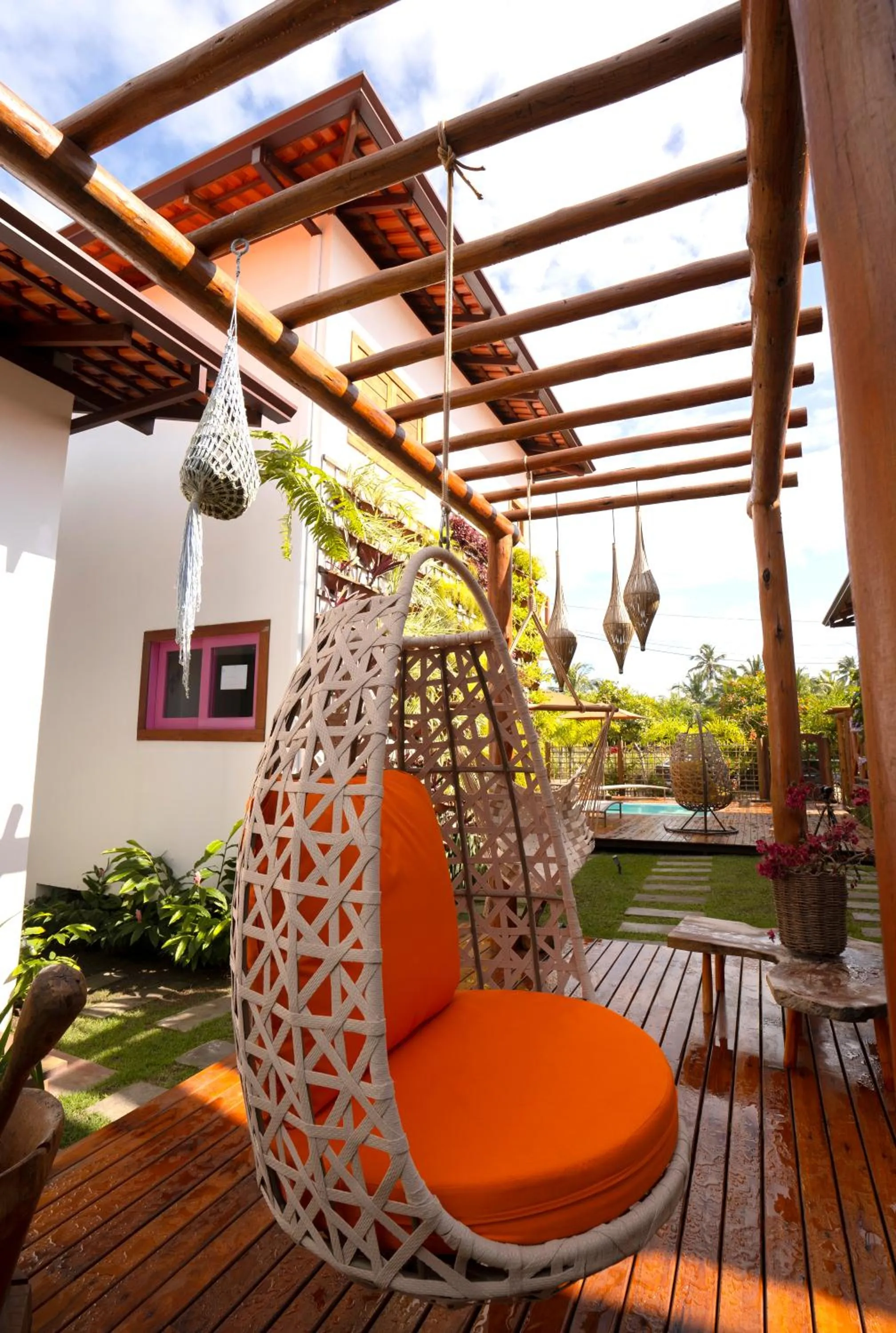 Vila Lua de Taipu - Taipu de Fora