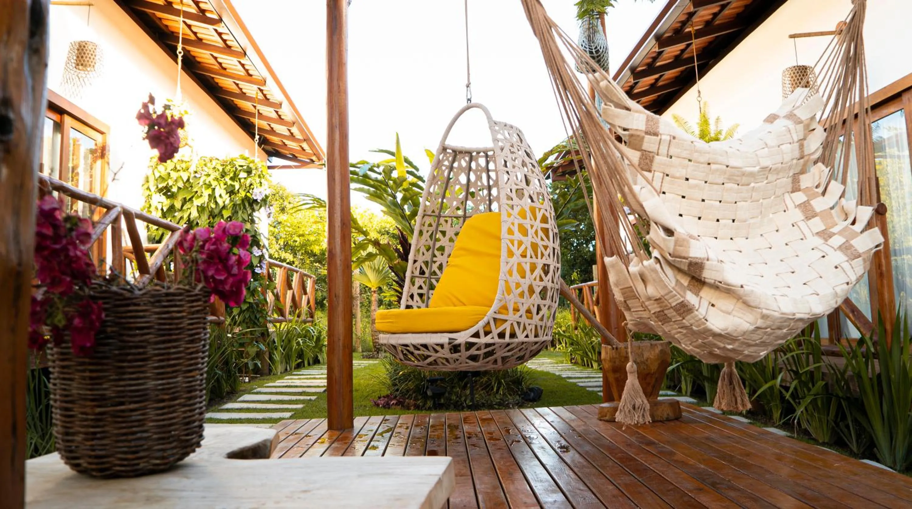 Vila Lua de Taipu - Taipu de Fora