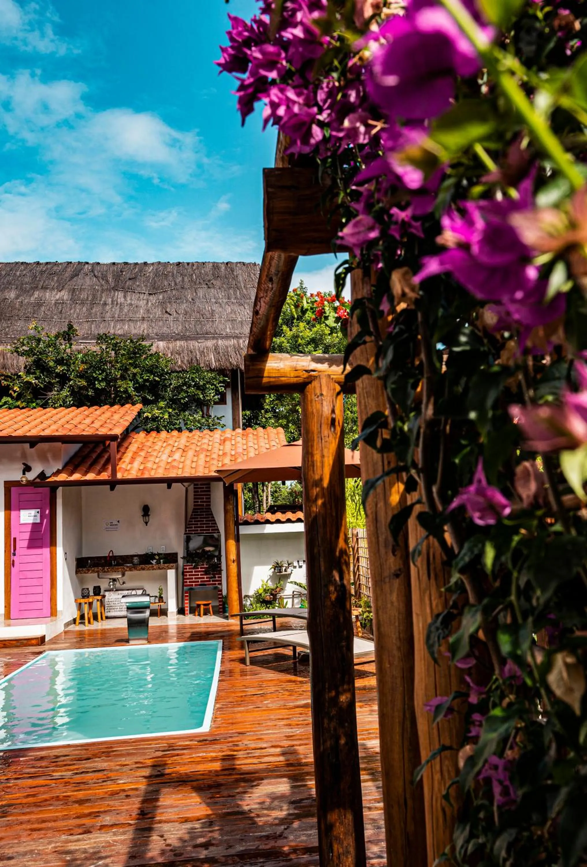 Vila Lua de Taipu - Taipu de Fora