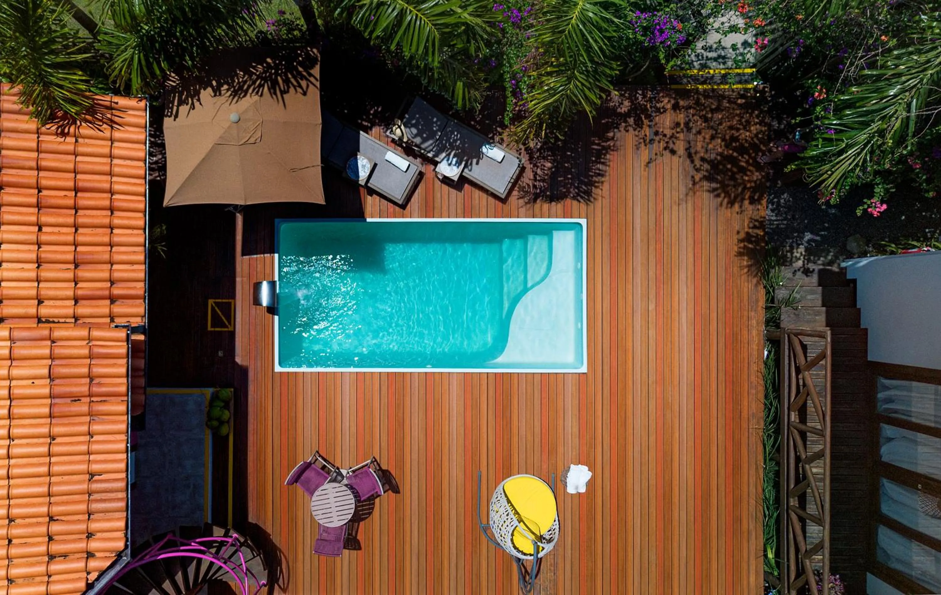 Vila Lua de Taipu - Taipu de Fora