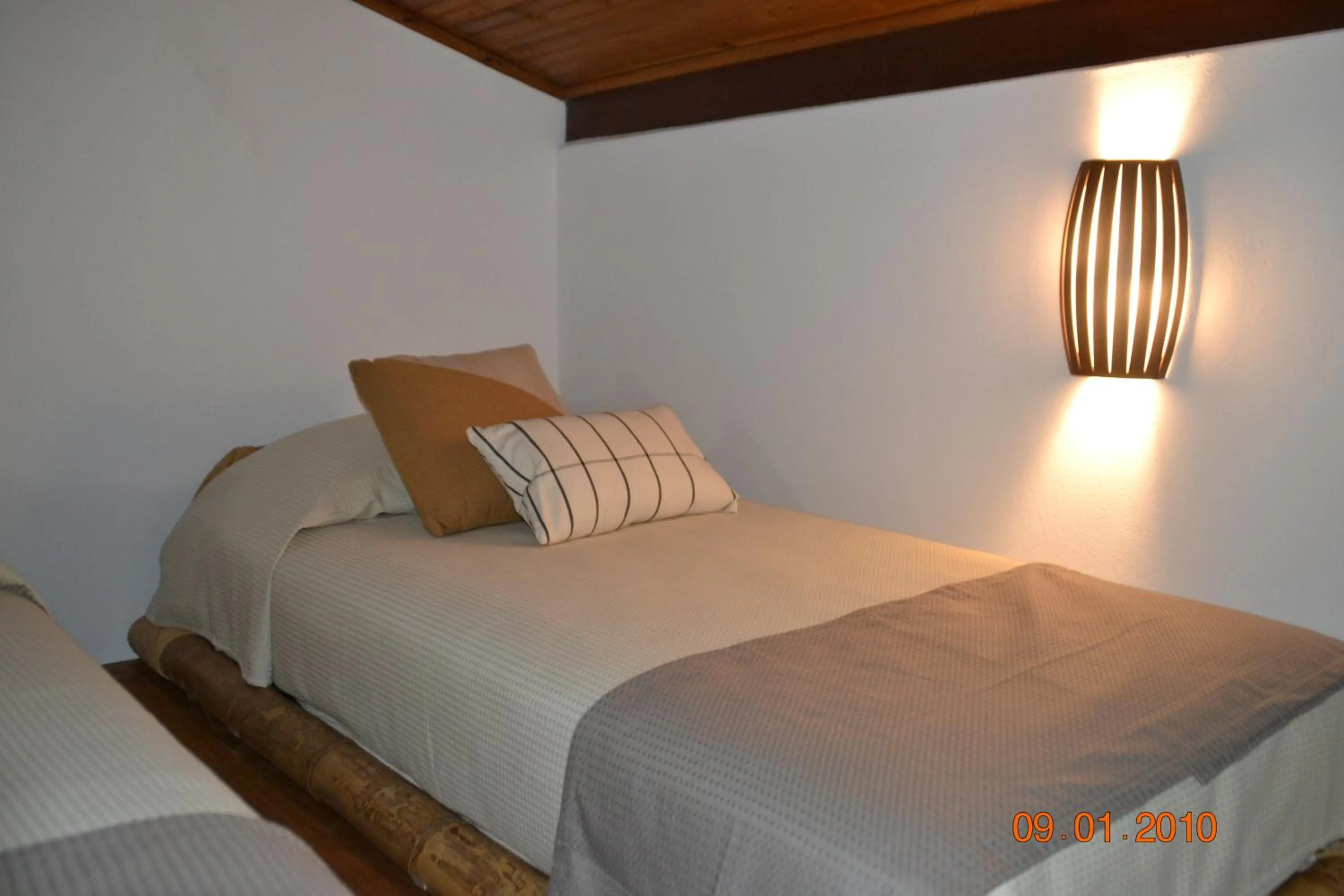 Bed in Vila Lua de Taipu - Taipu de Fora