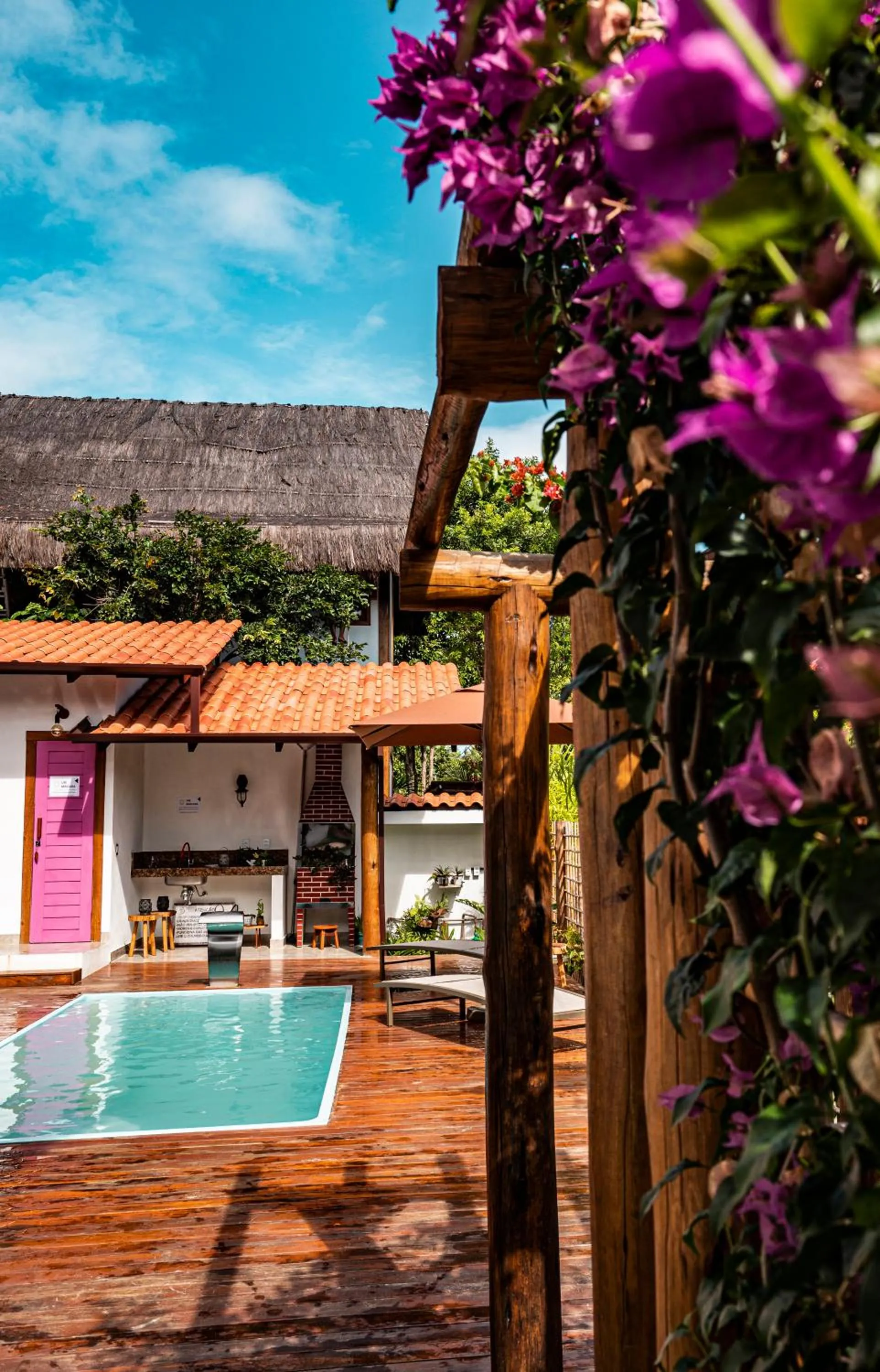 Vila Lua de Taipu - Taipu de Fora