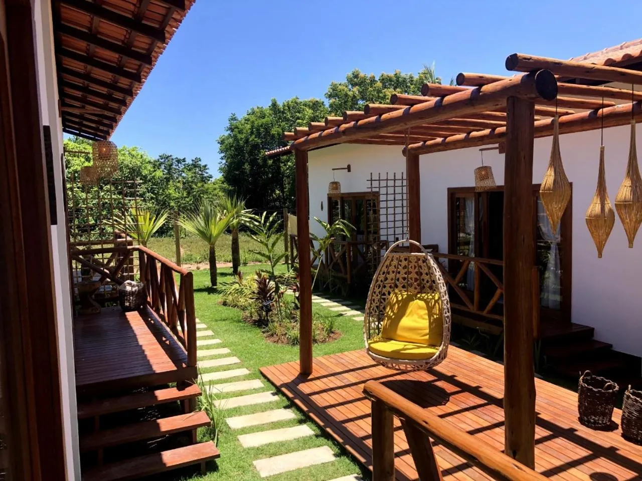 Vila Lua de Taipu - Taipu de Fora