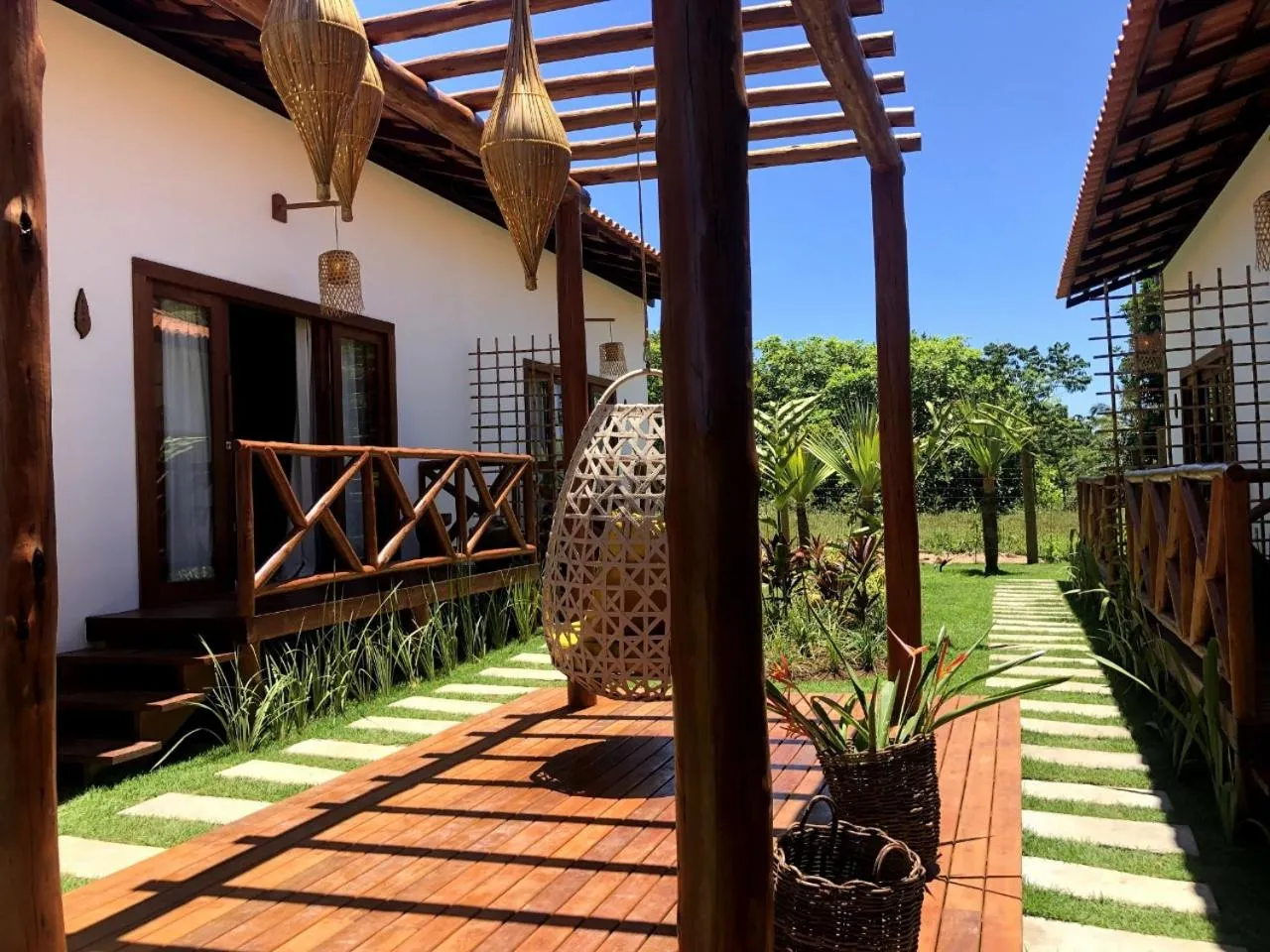 Vila Lua de Taipu - Taipu de Fora