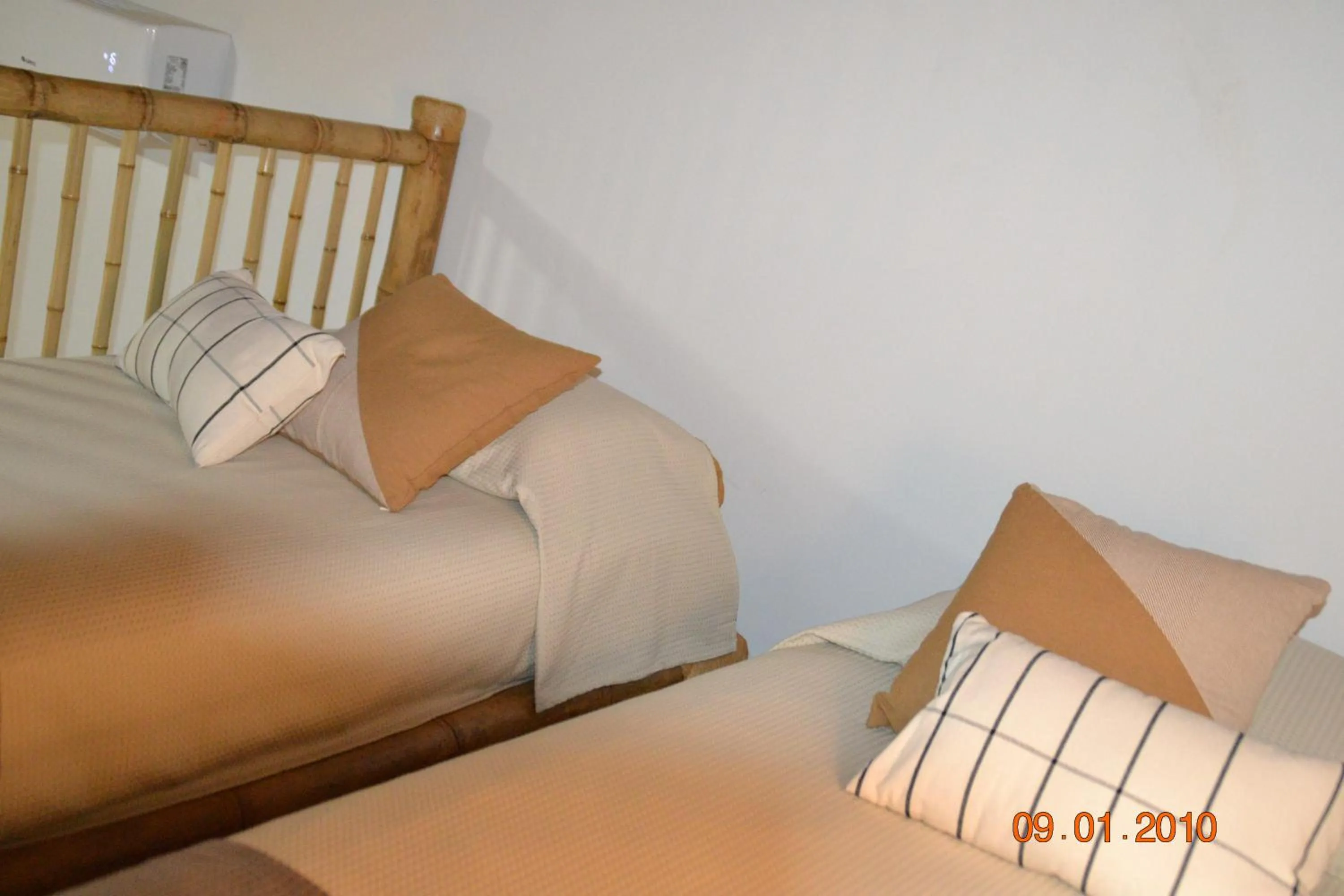Bed in Vila Lua de Taipu - Taipu de Fora