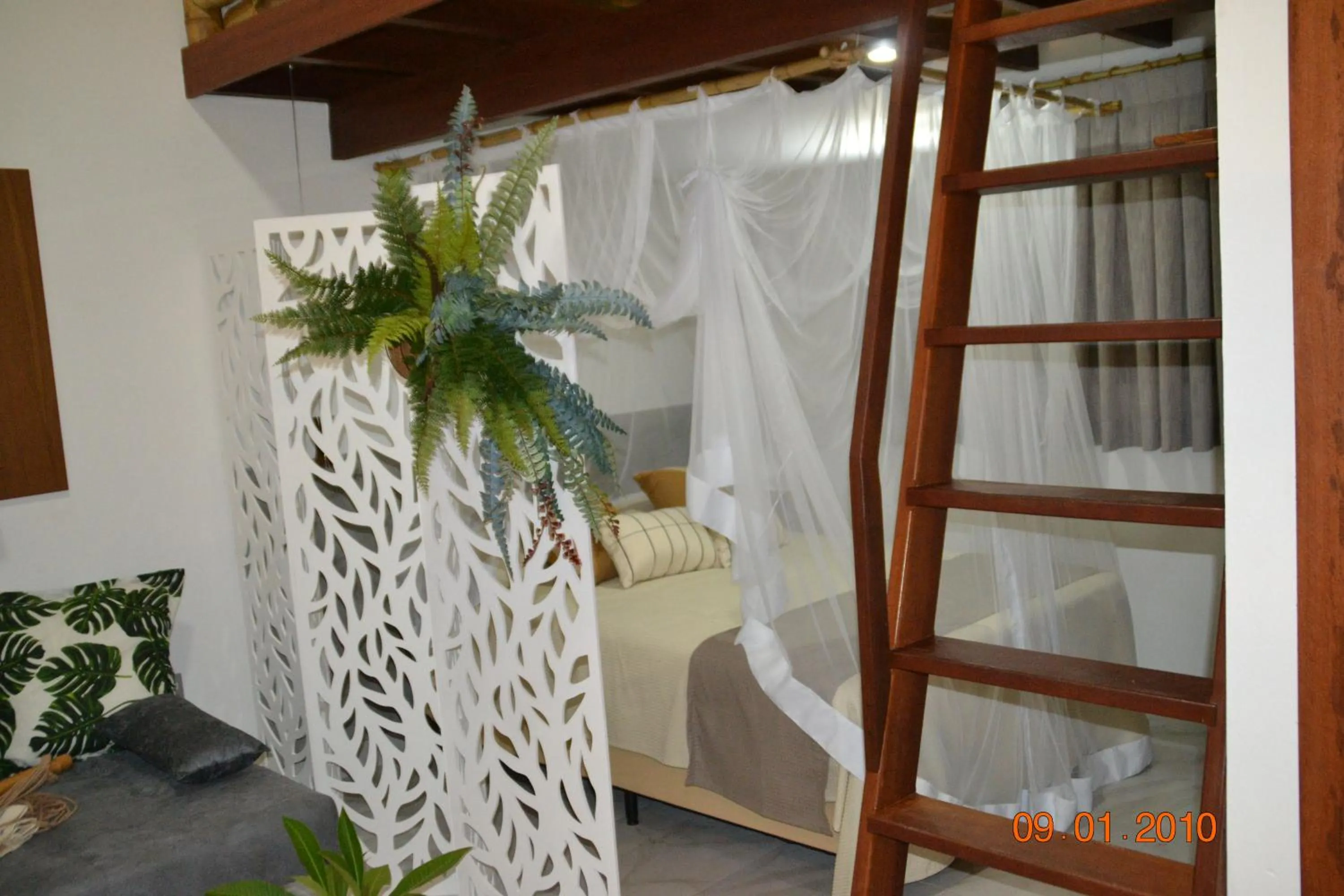 Vila Lua de Taipu - Taipu de Fora