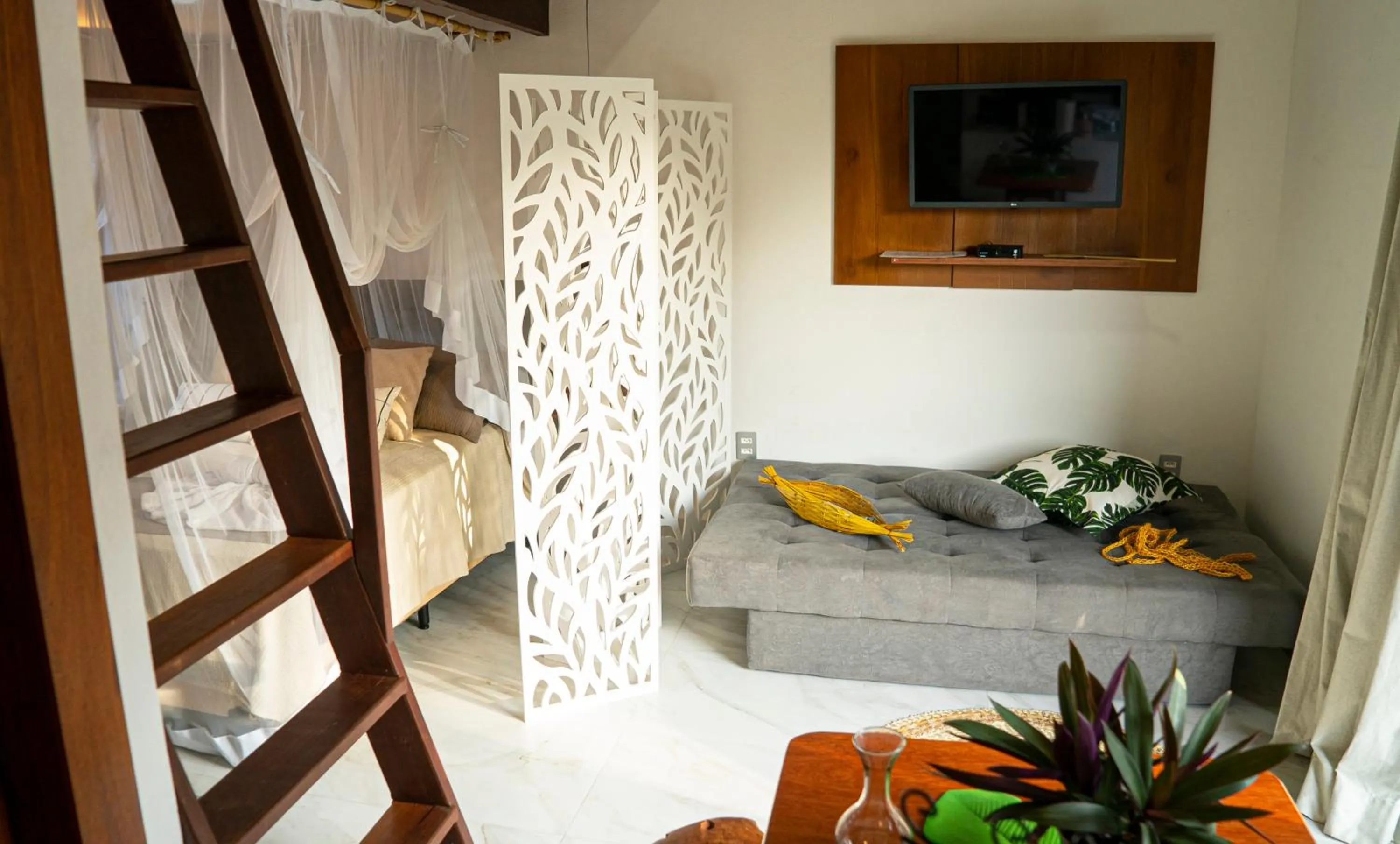 Vila Lua de Taipu - Taipu de Fora