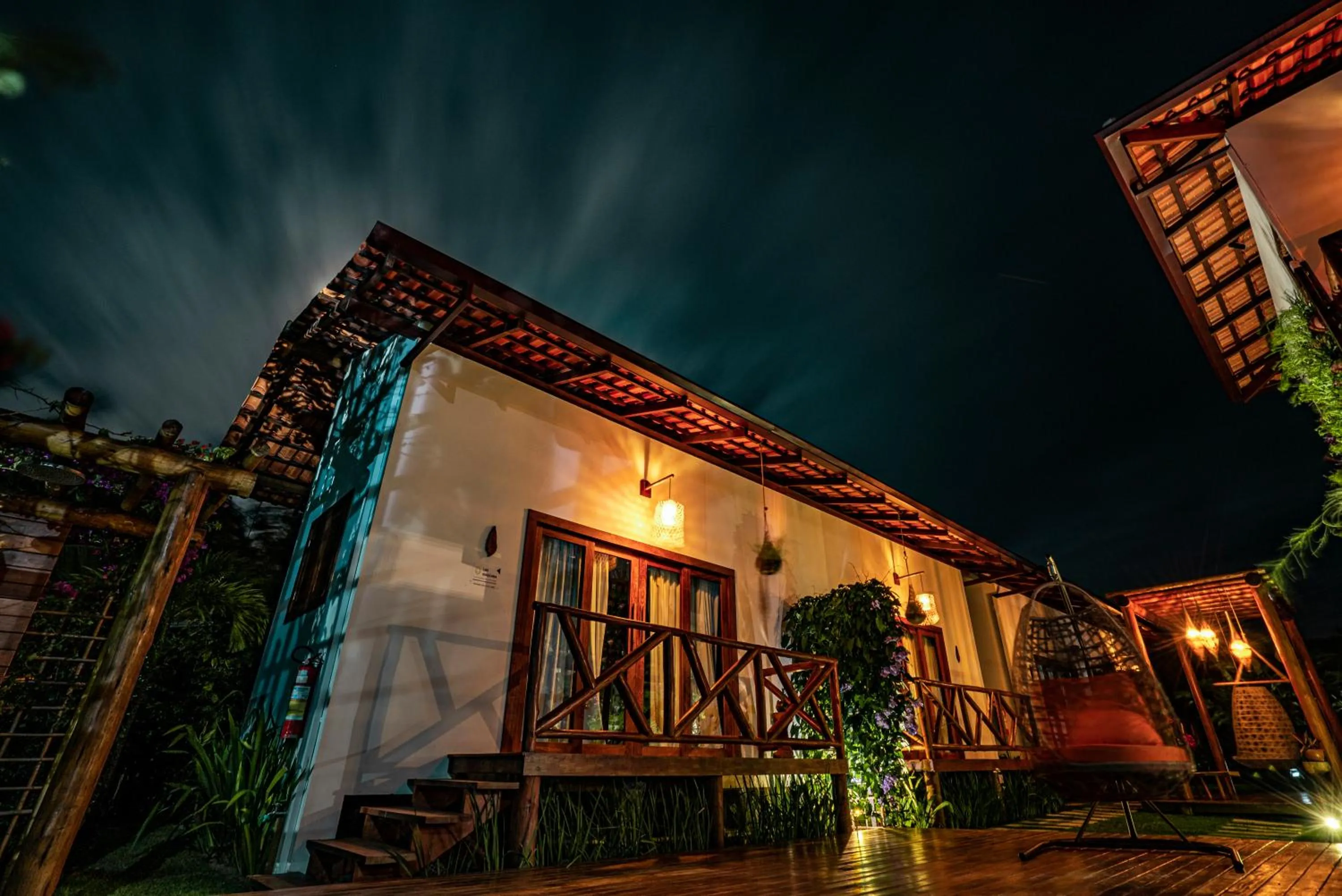 Vila Lua de Taipu - Taipu de Fora