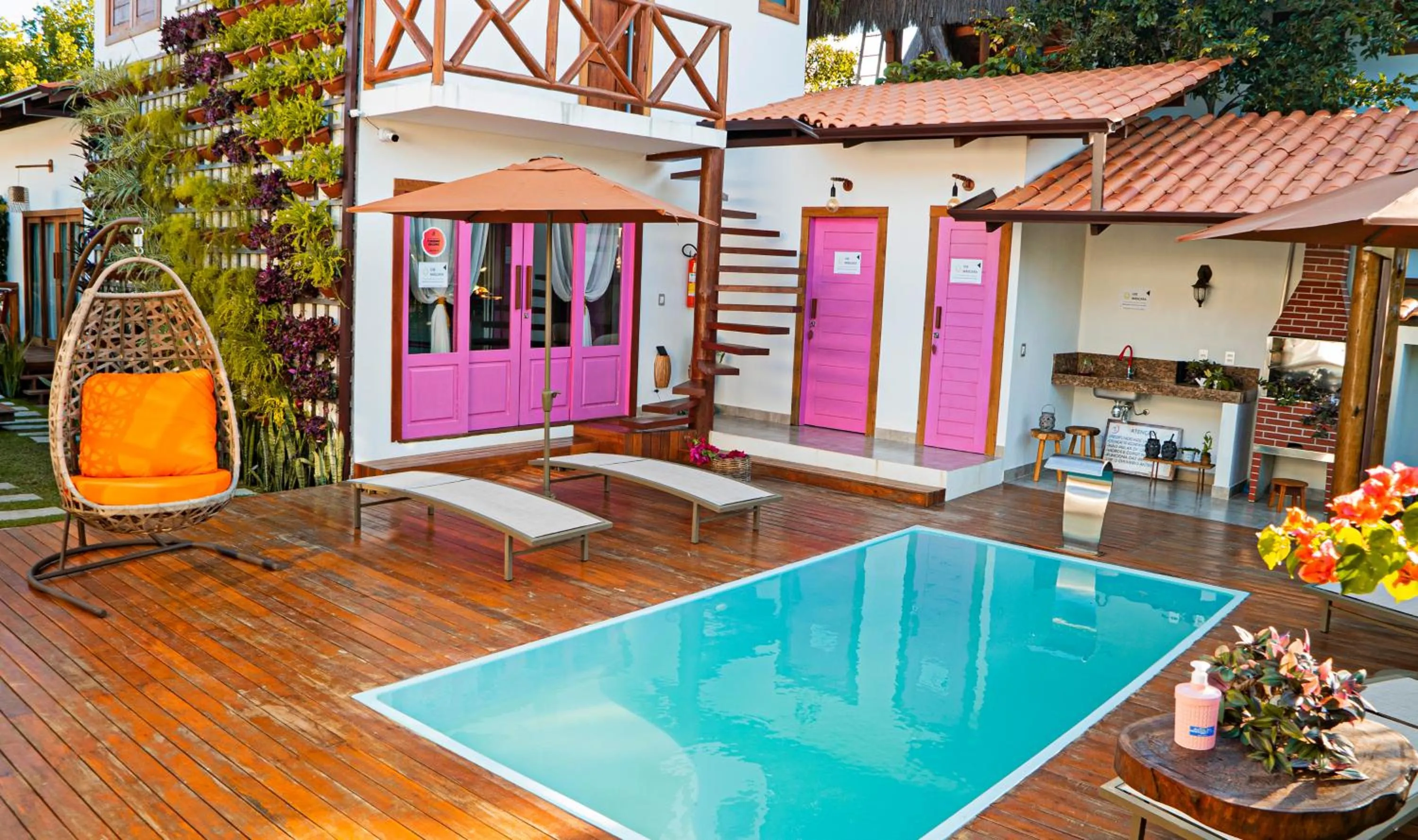 Vila Lua de Taipu - Taipu de Fora