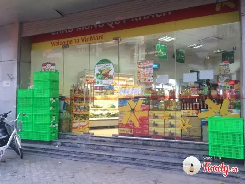 Linh Anh Hotel Linh Anh Hotel