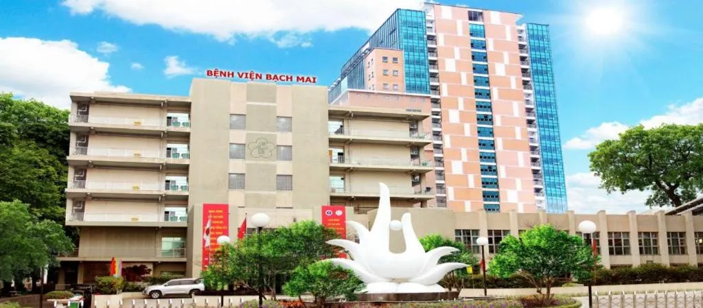 Linh Anh Hotel