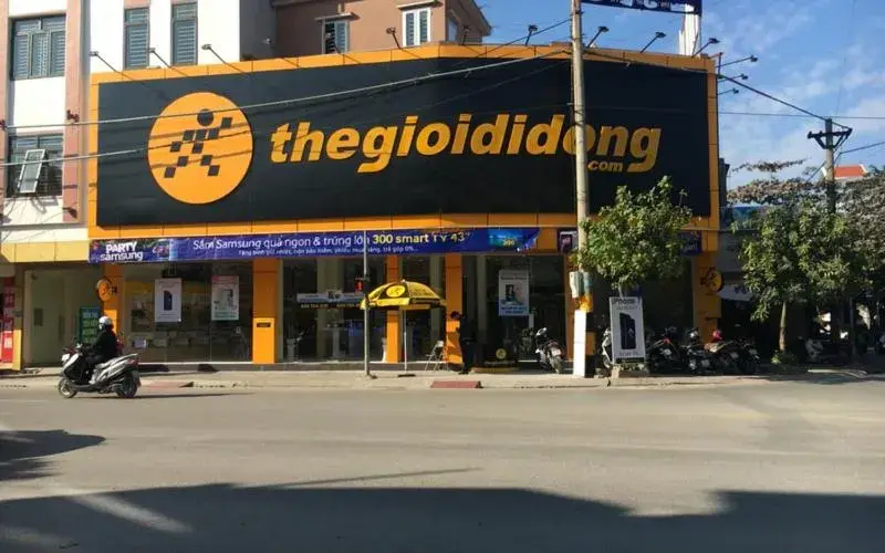 Linh Anh Hotel Linh Anh Hotel