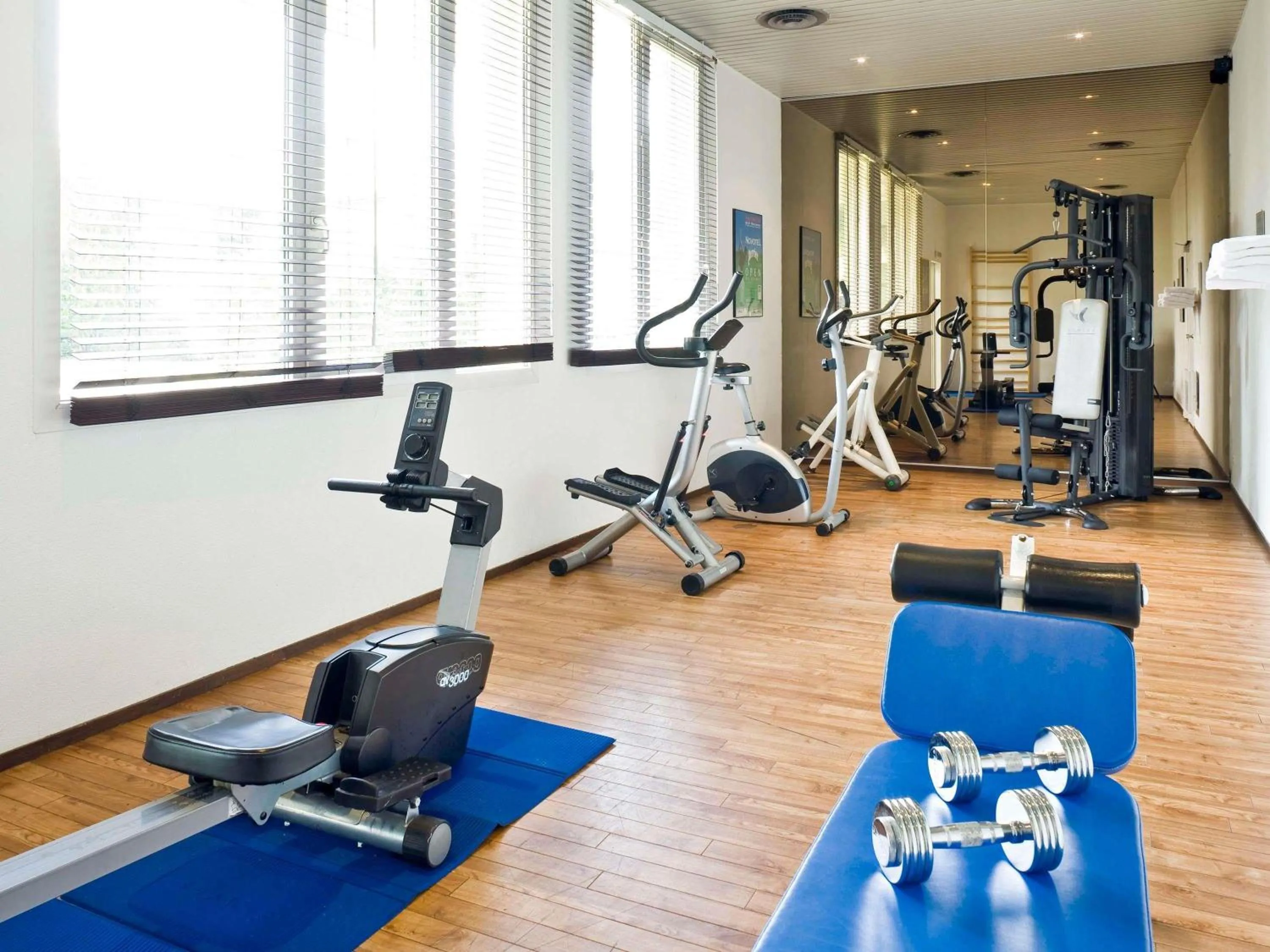 Other in Novotel Senart Golf De Greenparc