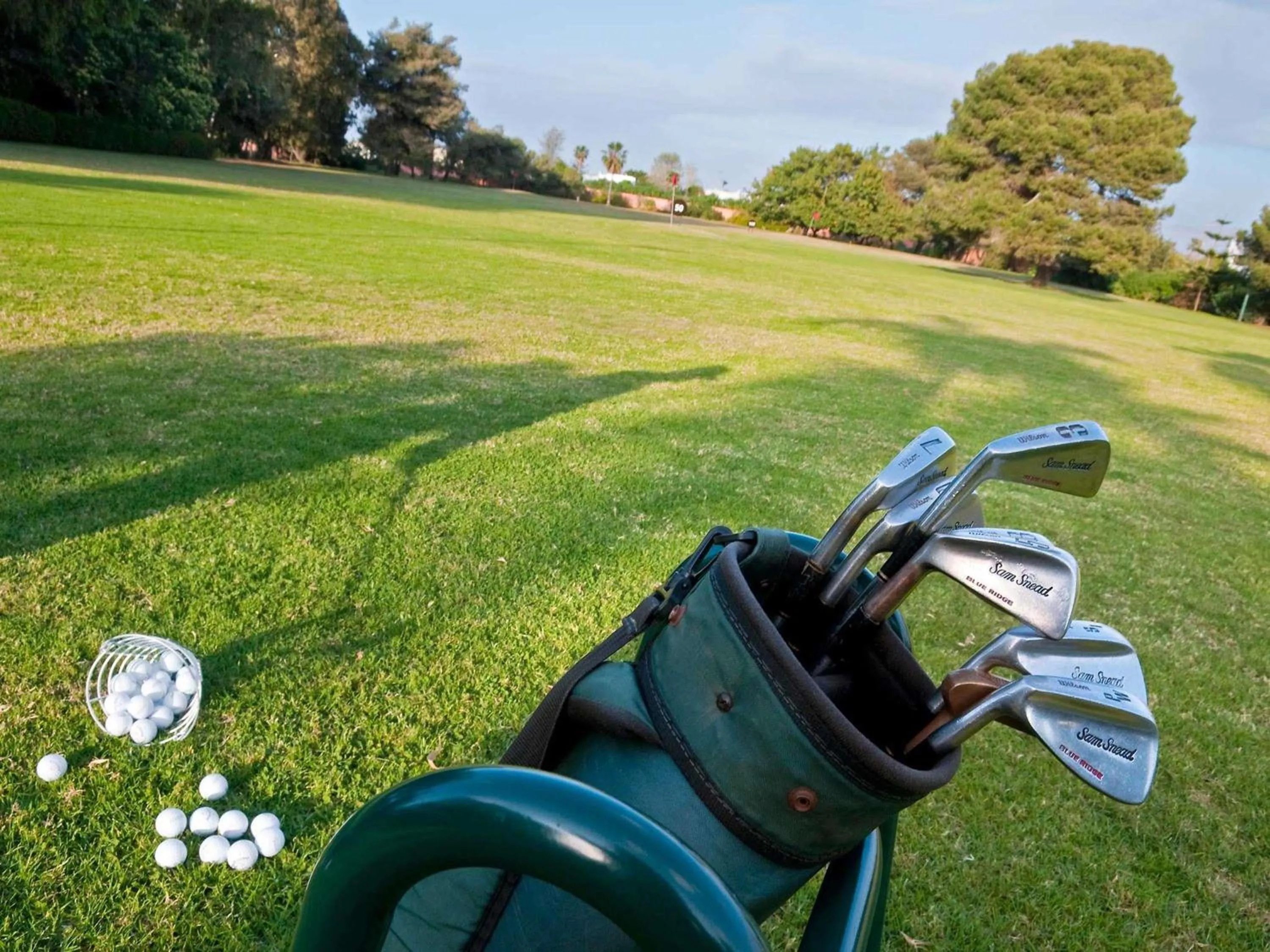 Other in Novotel Senart Golf De Greenparc