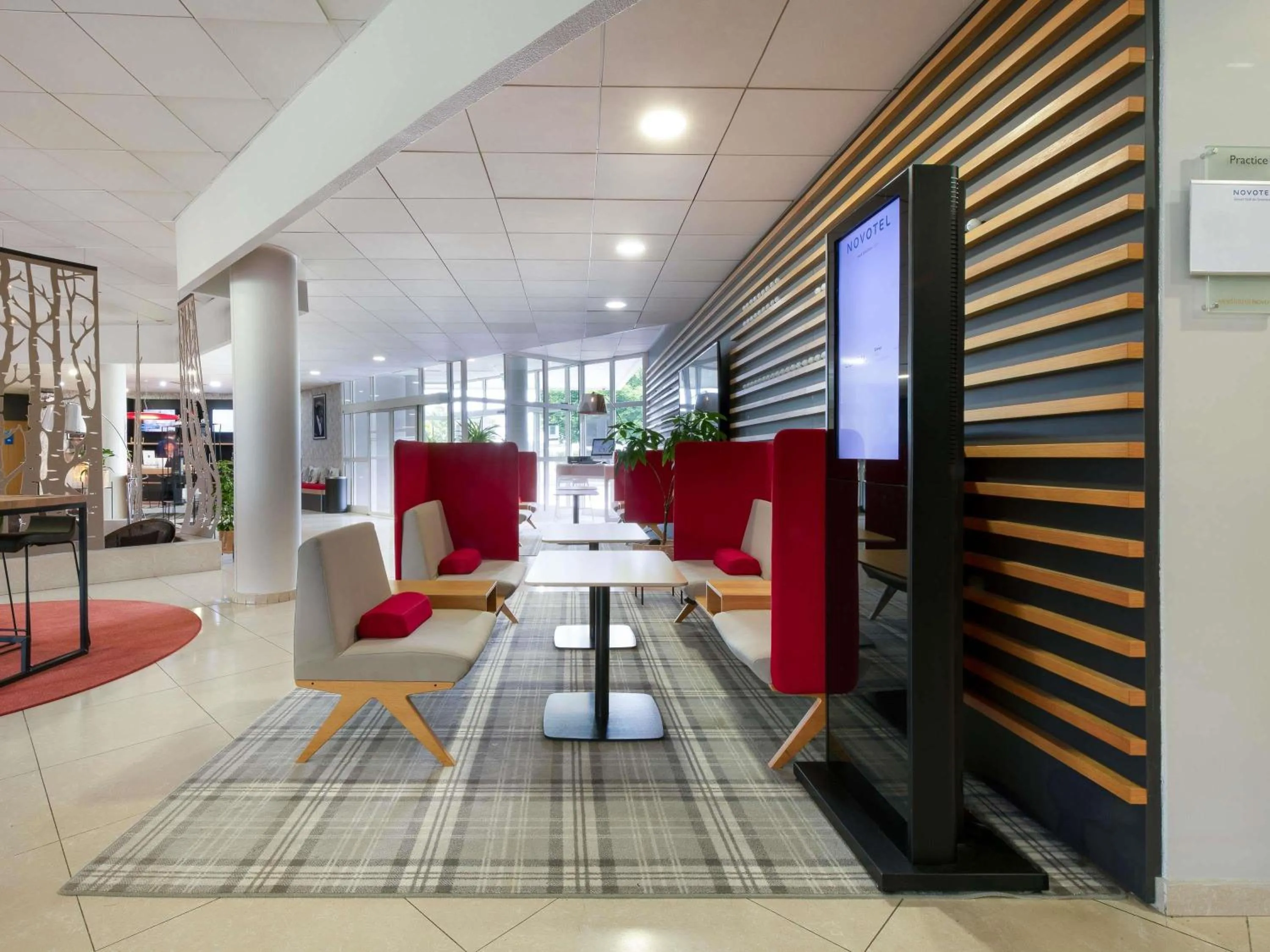 Other in Novotel Senart Golf De Greenparc