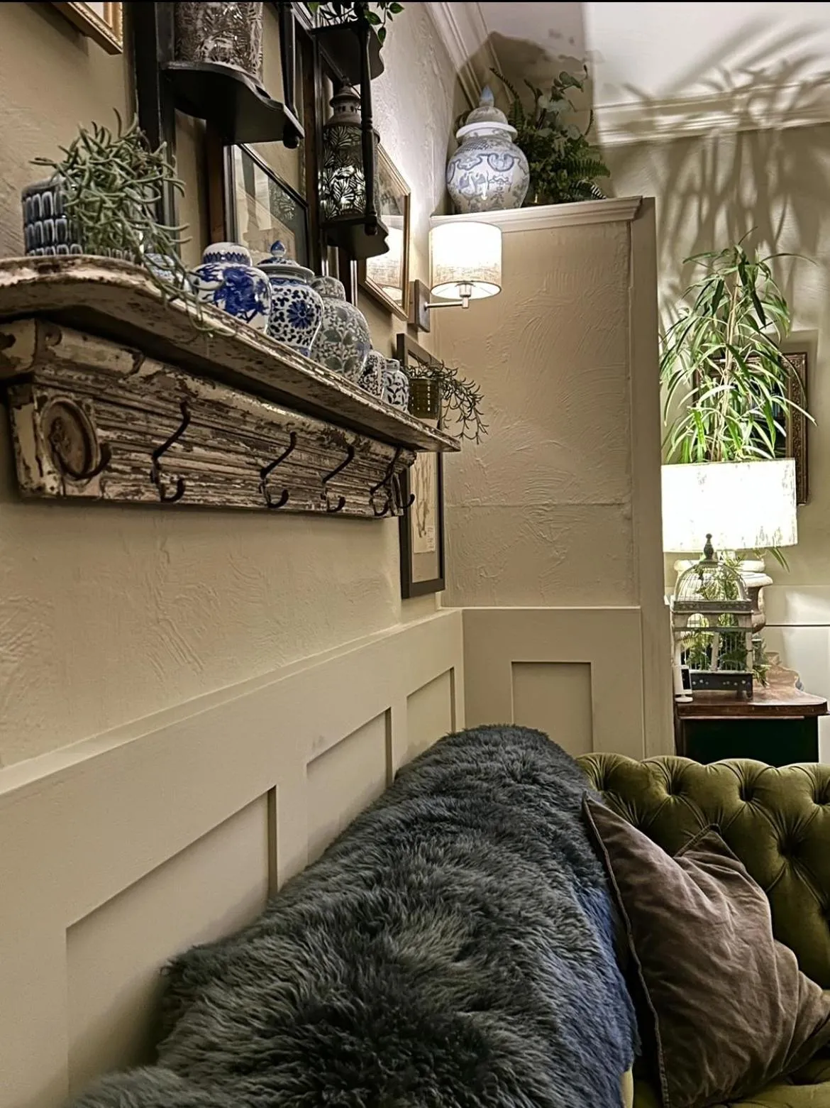 Other in The Bridge House