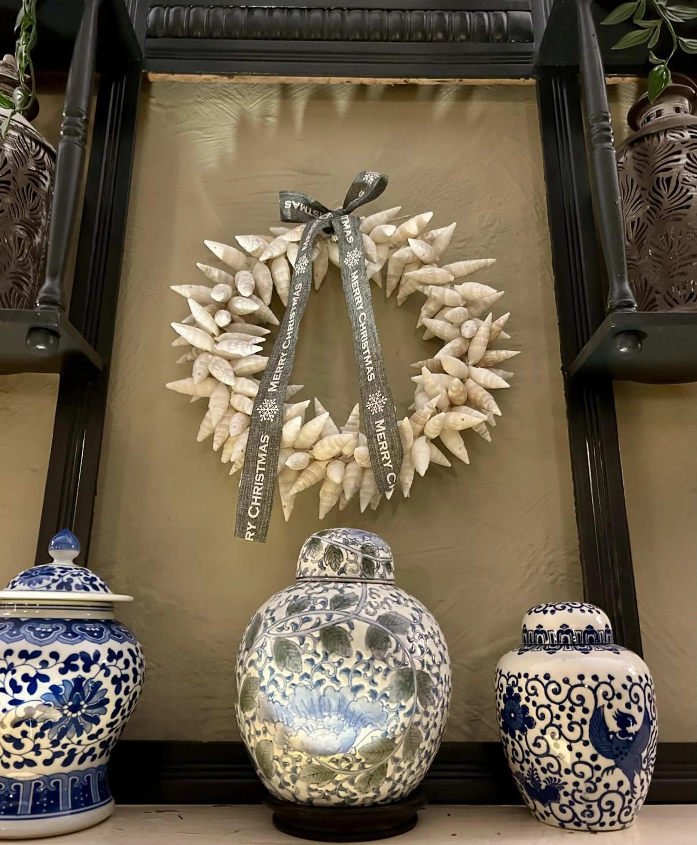 Other in The Bridge House