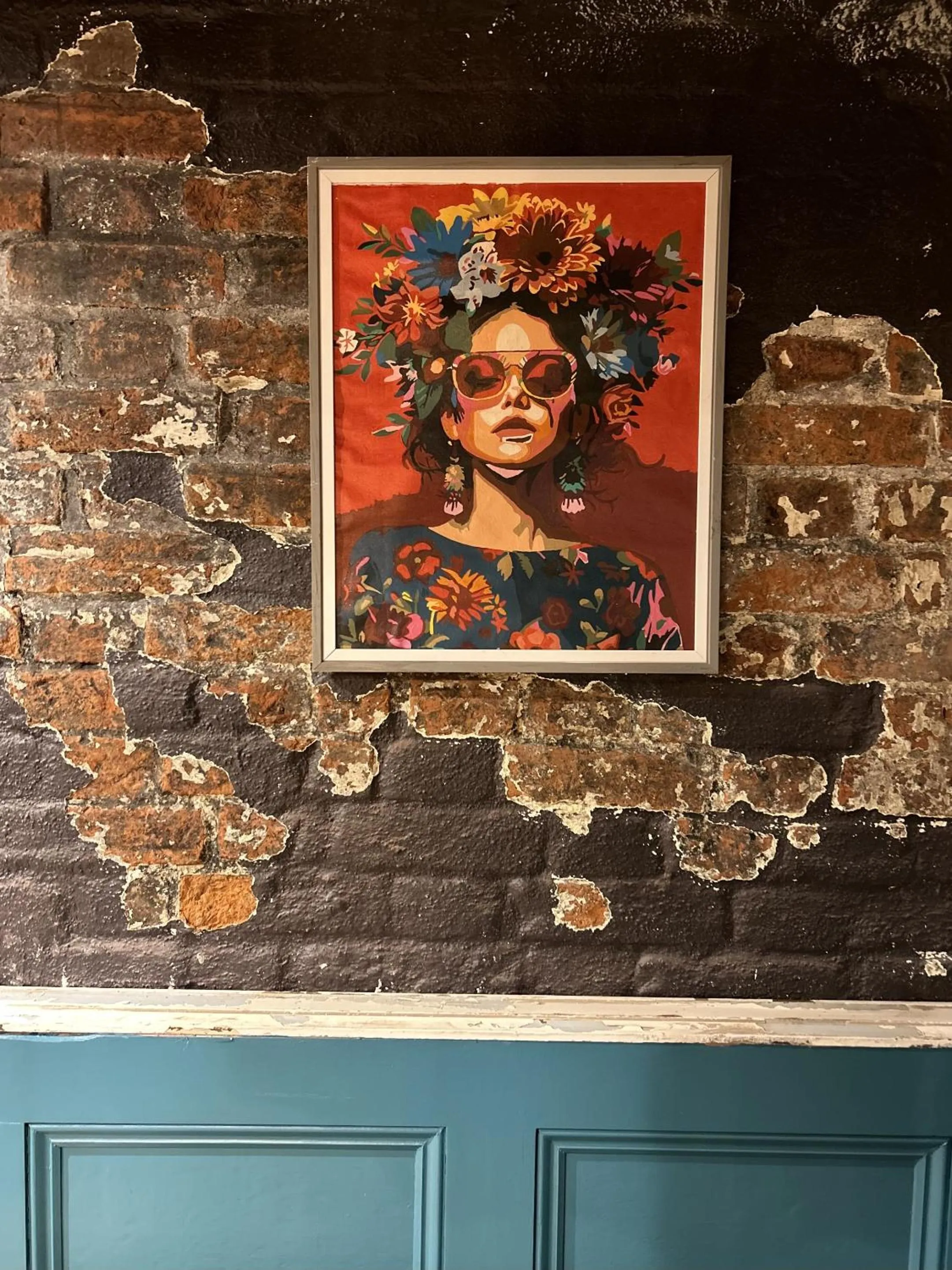 Other in The Bridge House