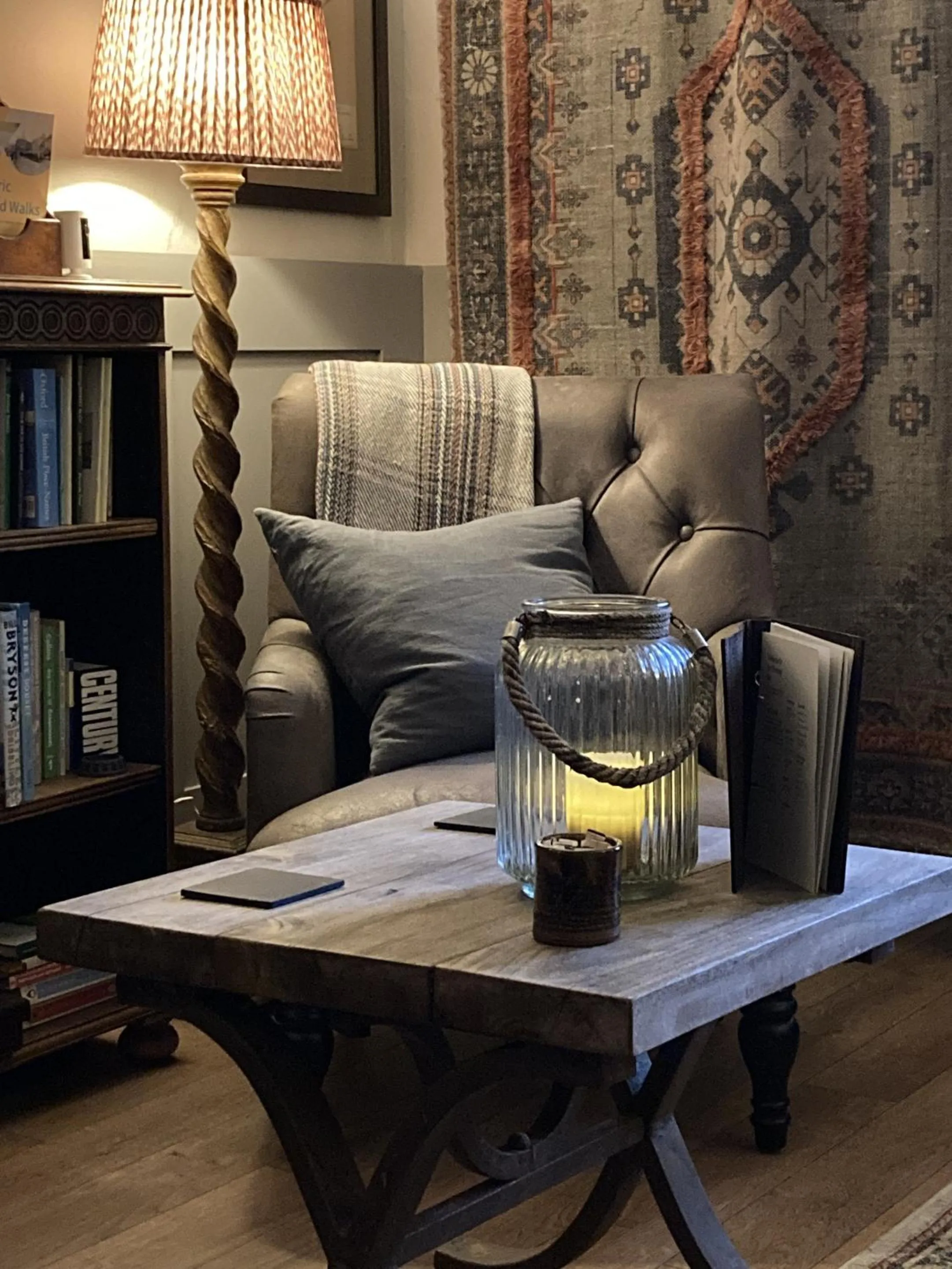 Other in The Bridge House